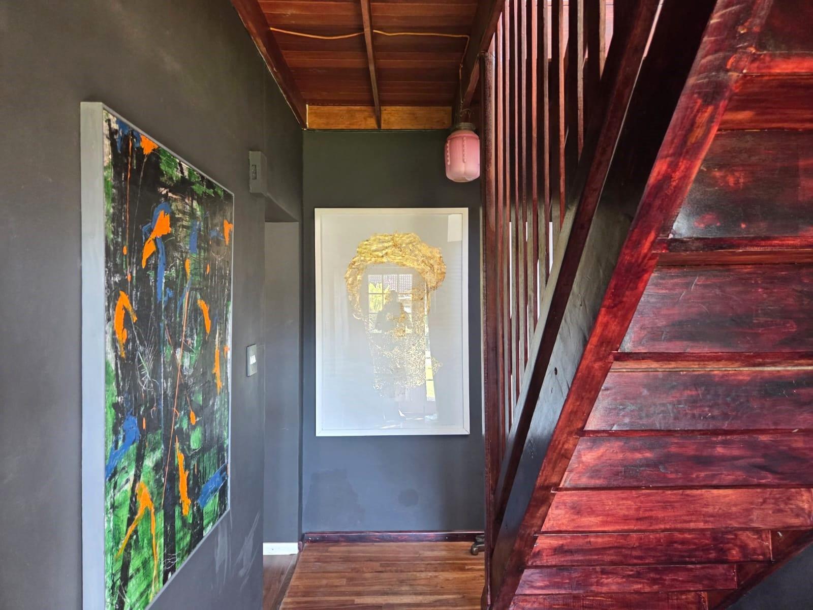Paradyskloof Home with Two Flatlets — photograph 5
