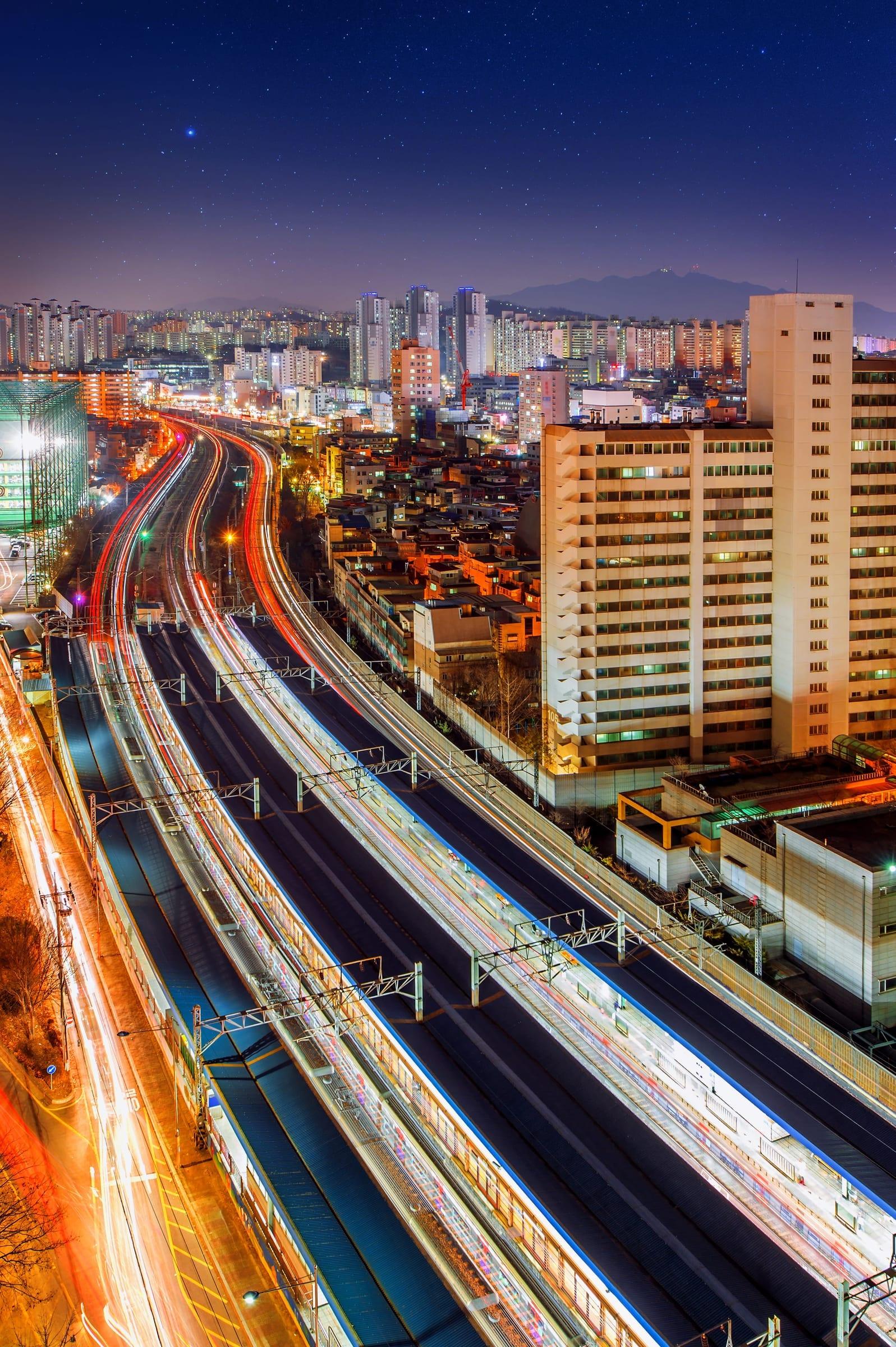 Metro Manila property investment
