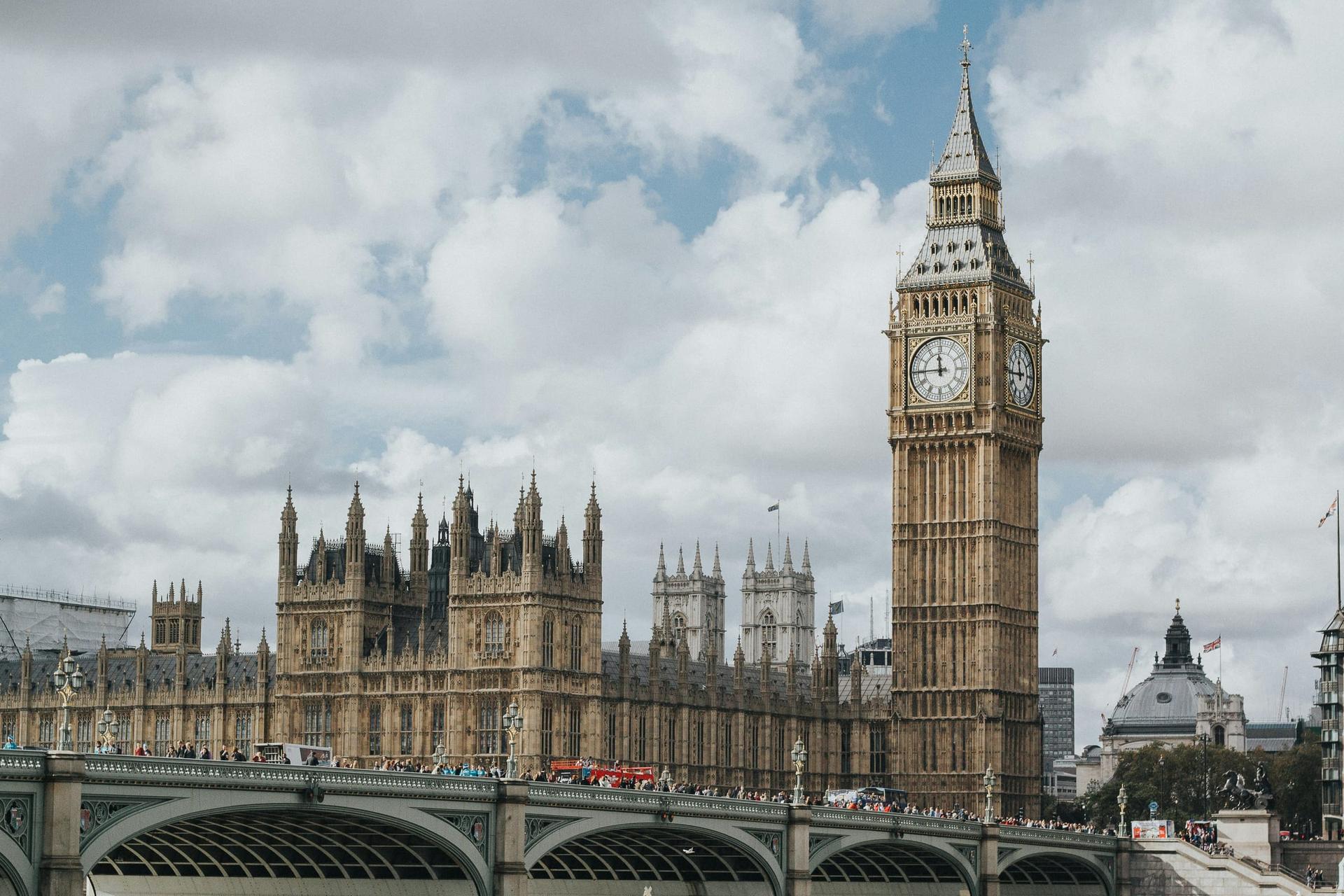 United Kingdom property investment