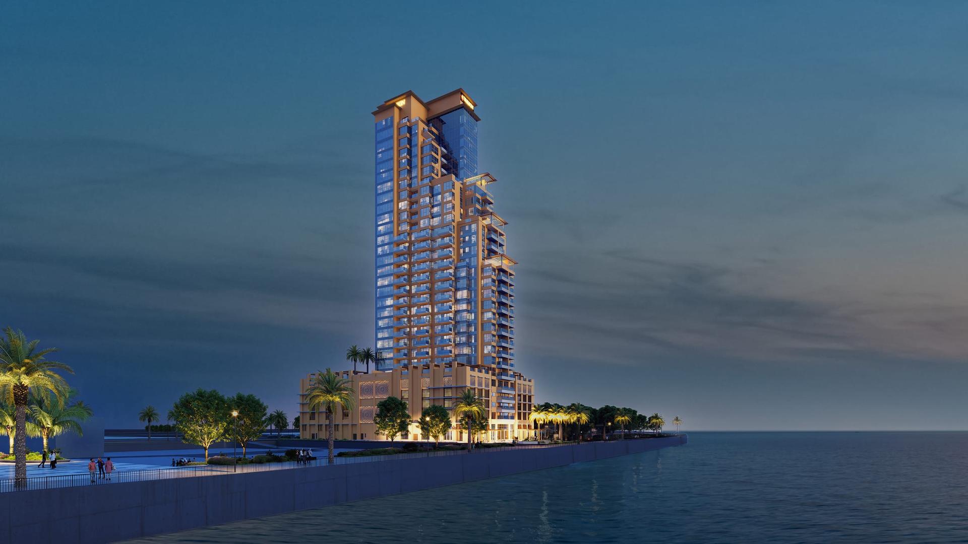 Riva Residences