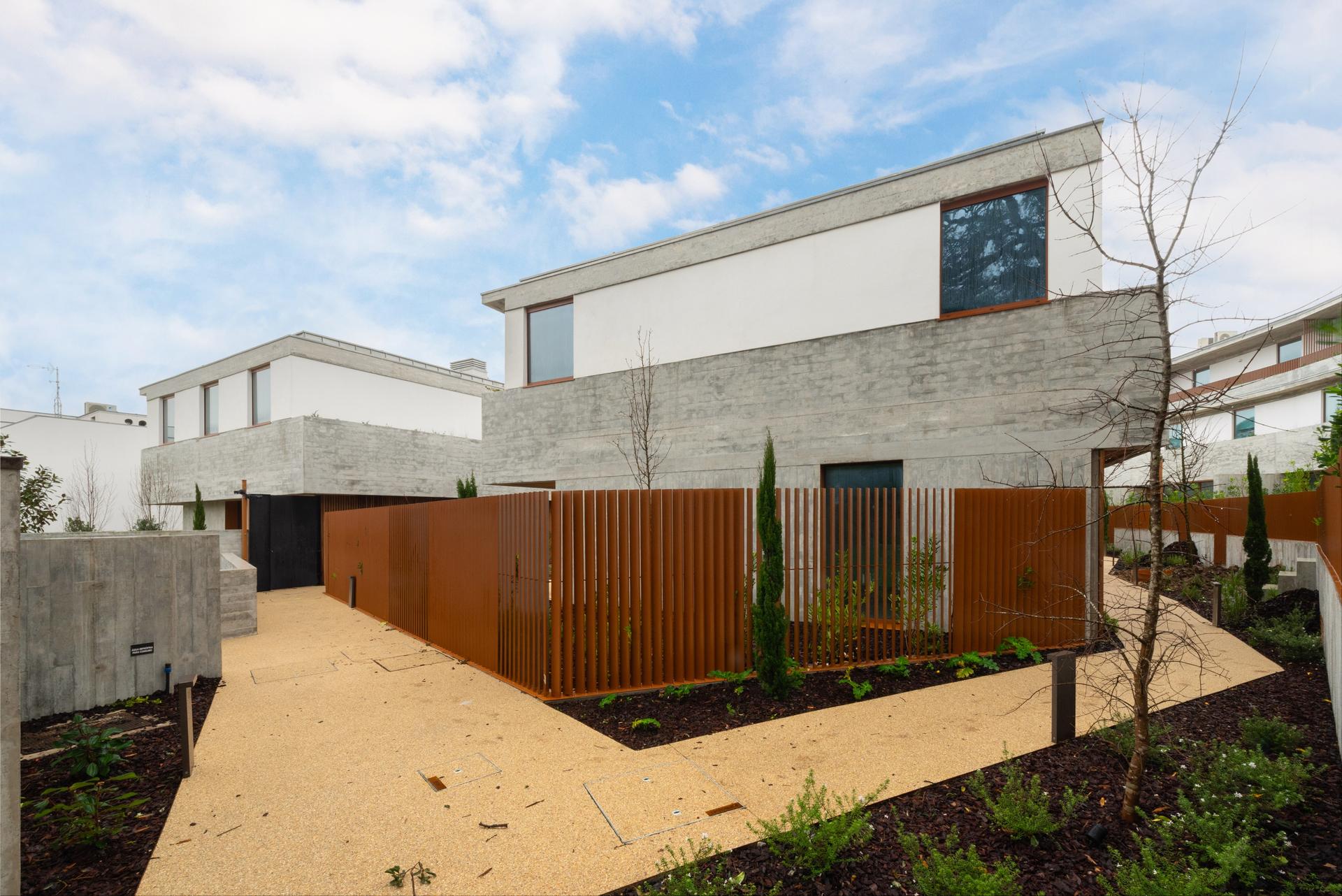 House in Porto (95919) — photograph 4