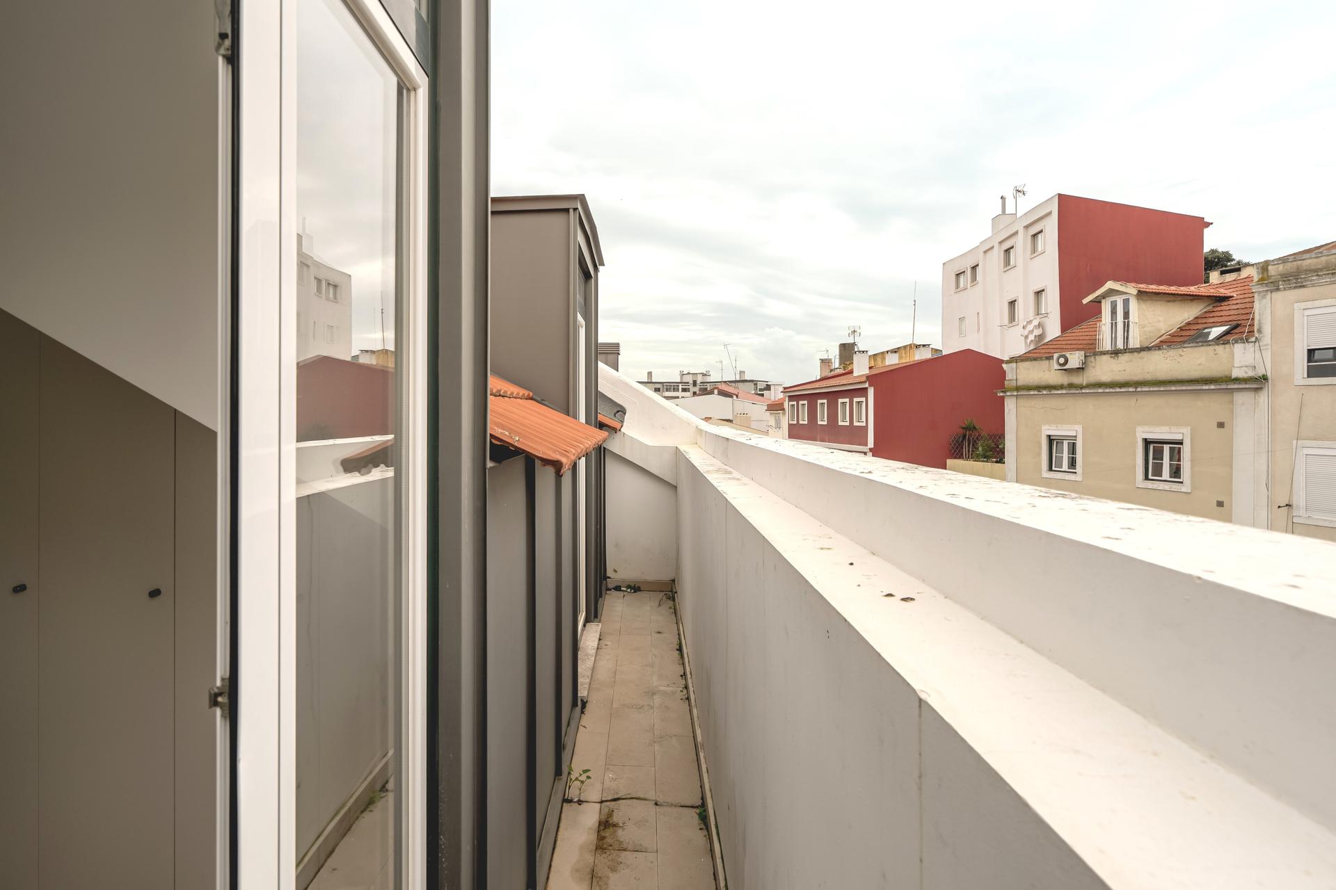 Apartment in Lisboa (94953) — photograph 3