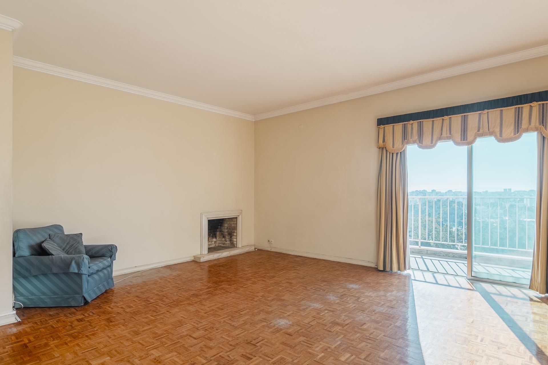 Apartment in Lisboa (85721) — photograph 3