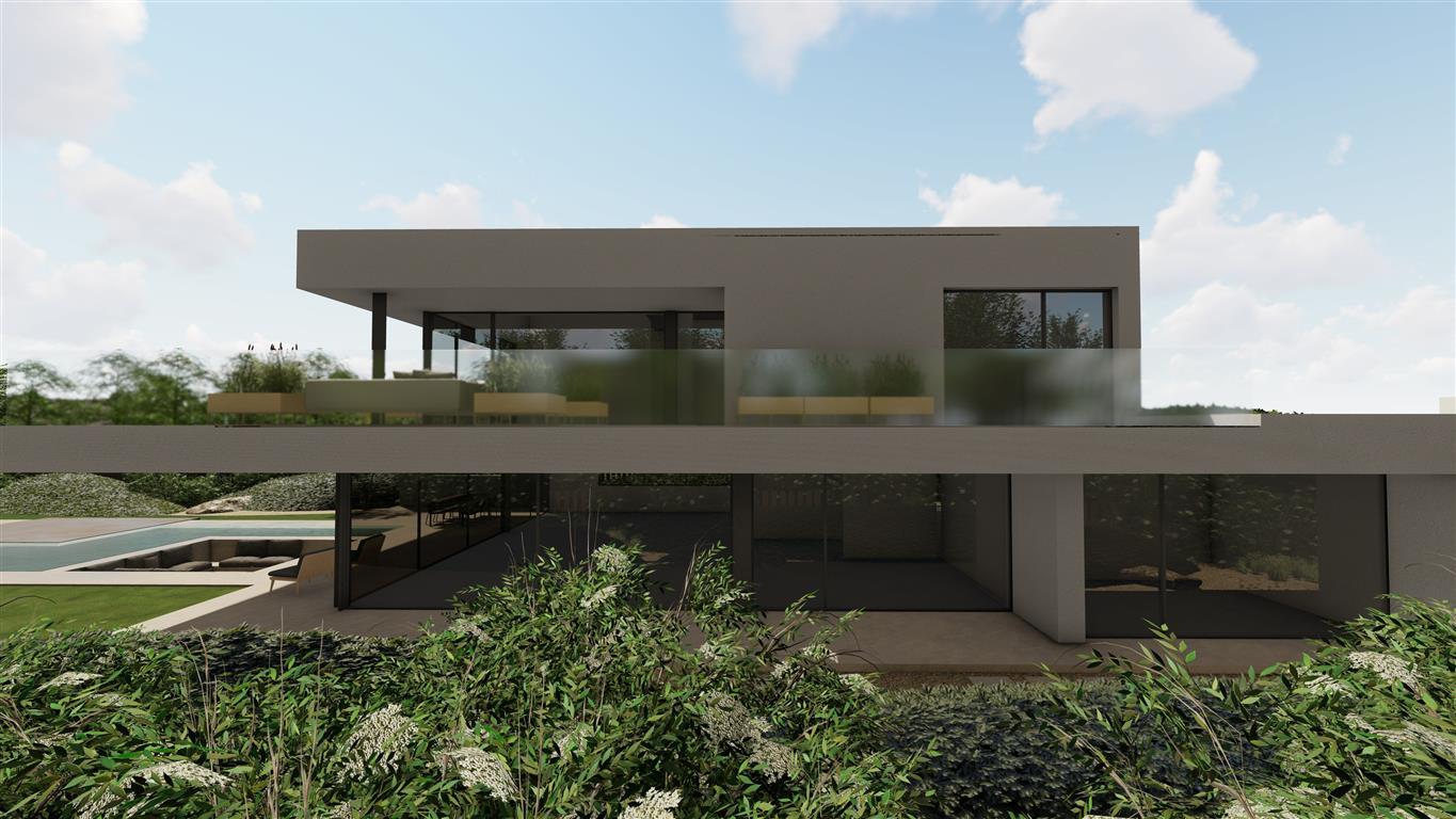 Land in Grândola (68635) — photograph 4