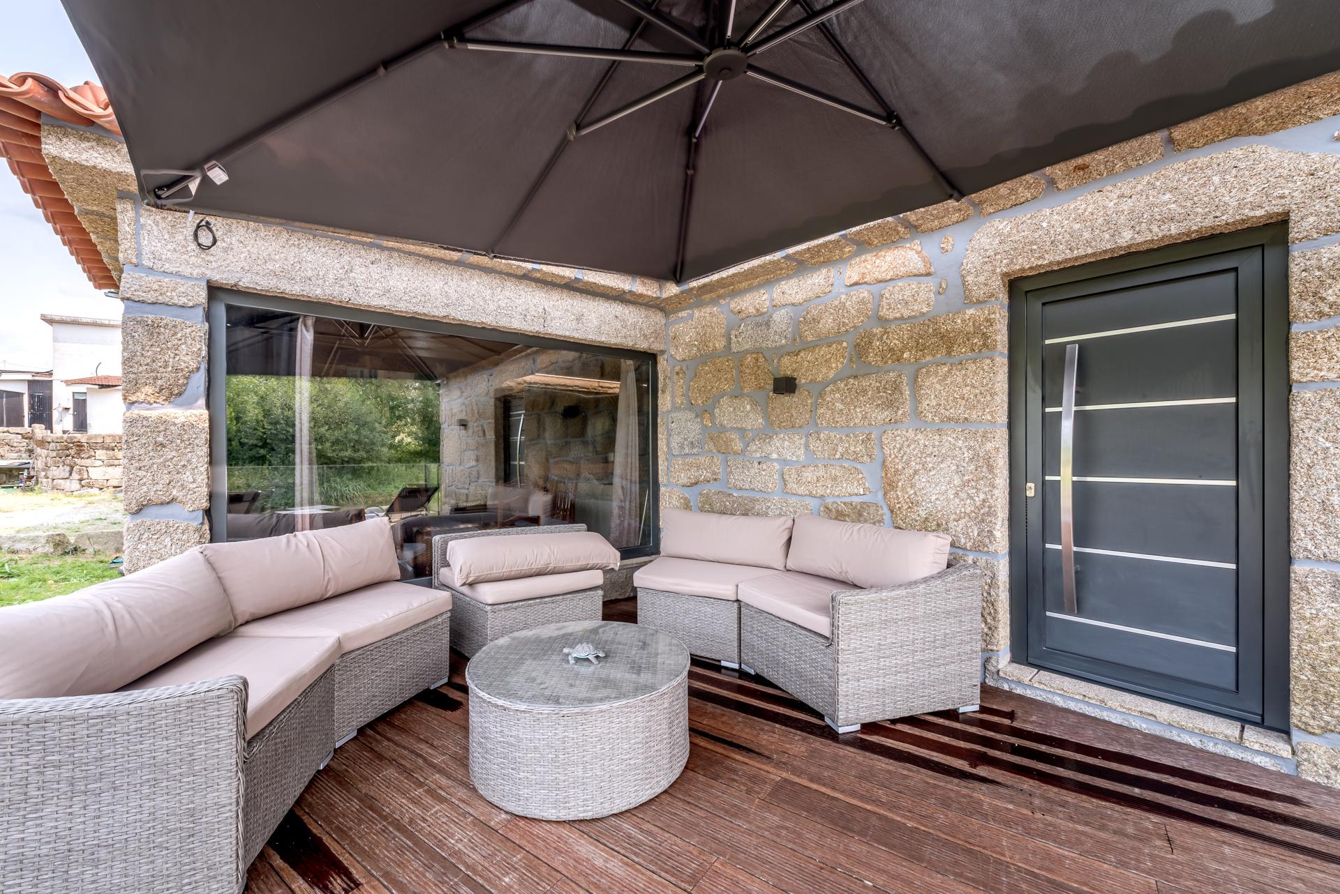 Farm in Penafiel (89809) — photograph 3