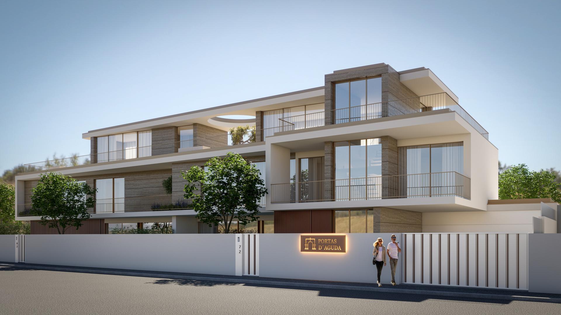 House in Vila Nova de Gaia (88310) — photograph 2