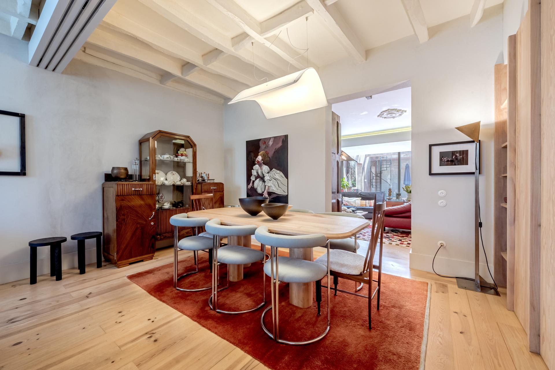 House in Guimarães (89819) — photograph 5