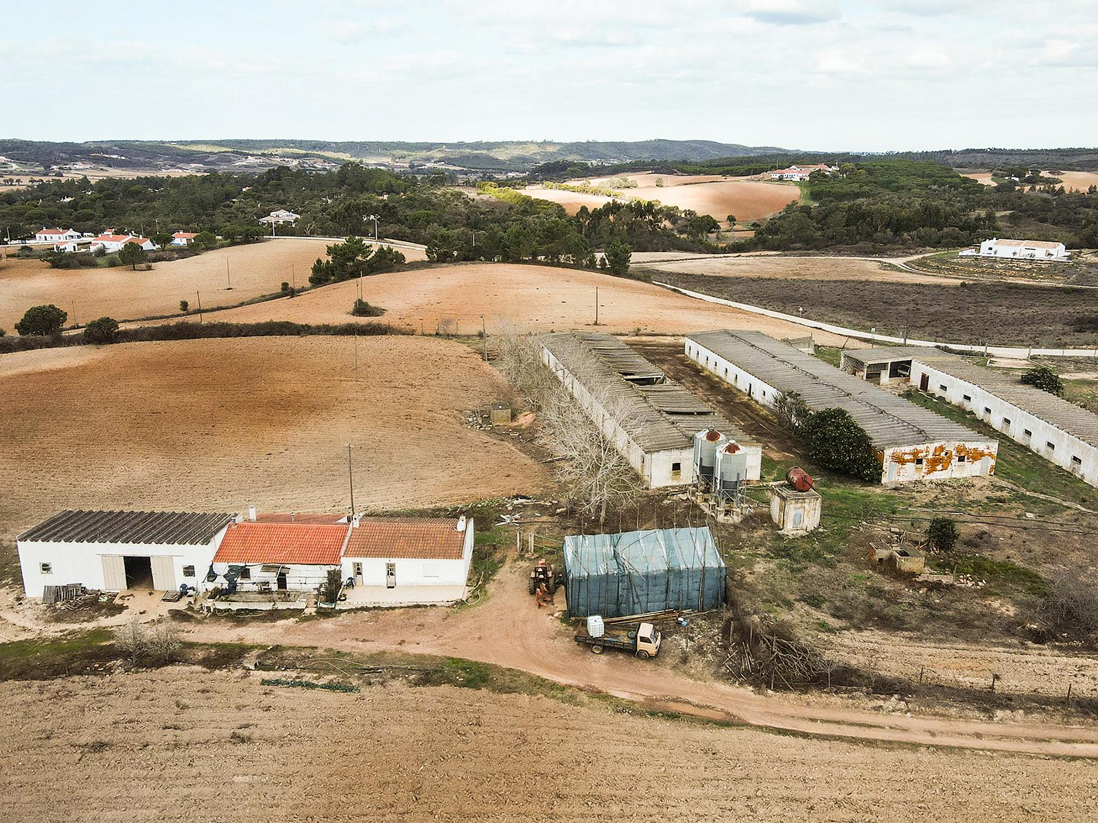 Country Estate in Aljezur (61810) — photograph 2