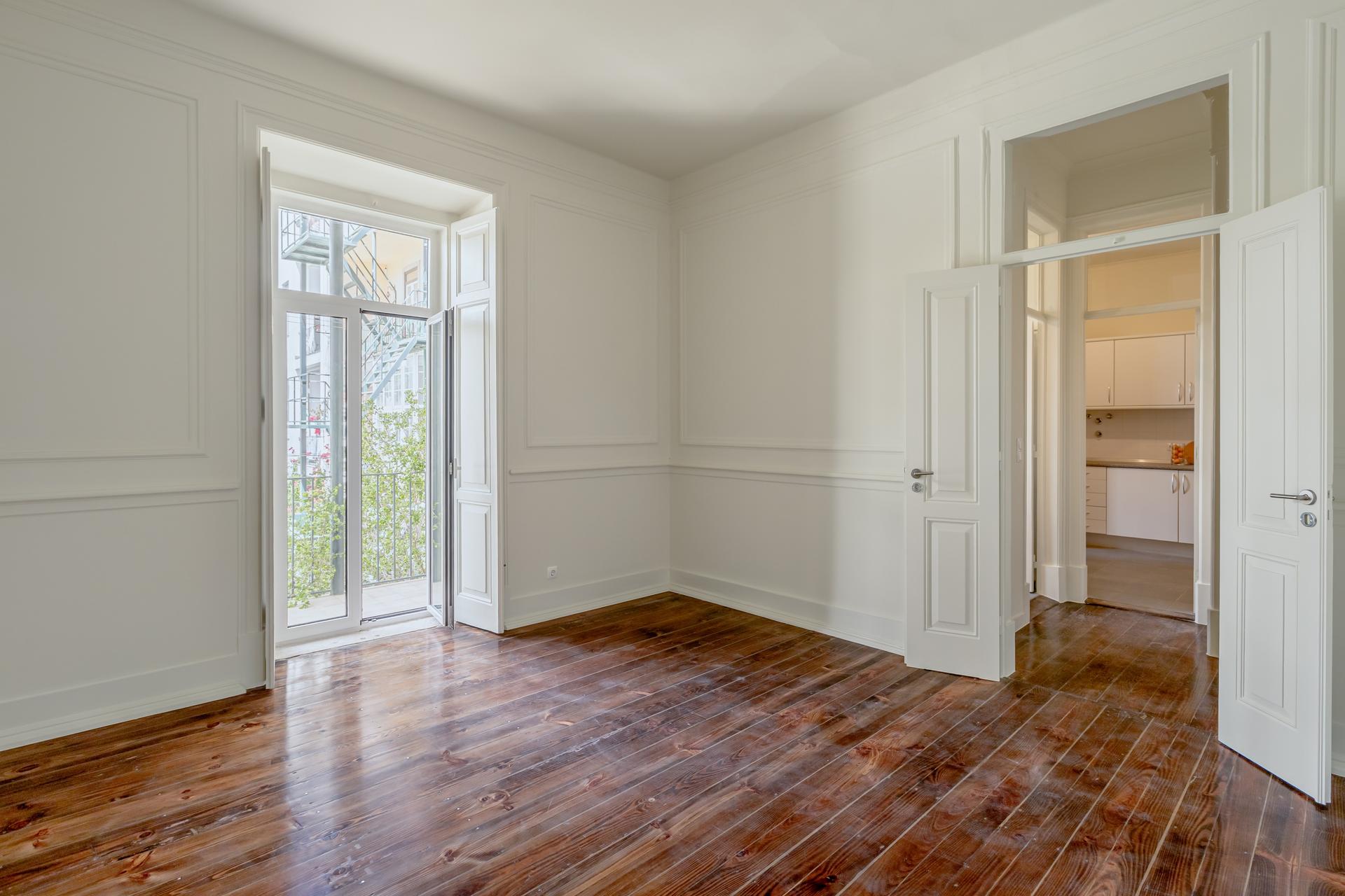 Apartment in Lisboa (97850) — photograph 5