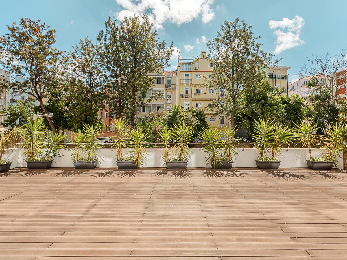 Apartment in Lisboa (80338) — photograph 2