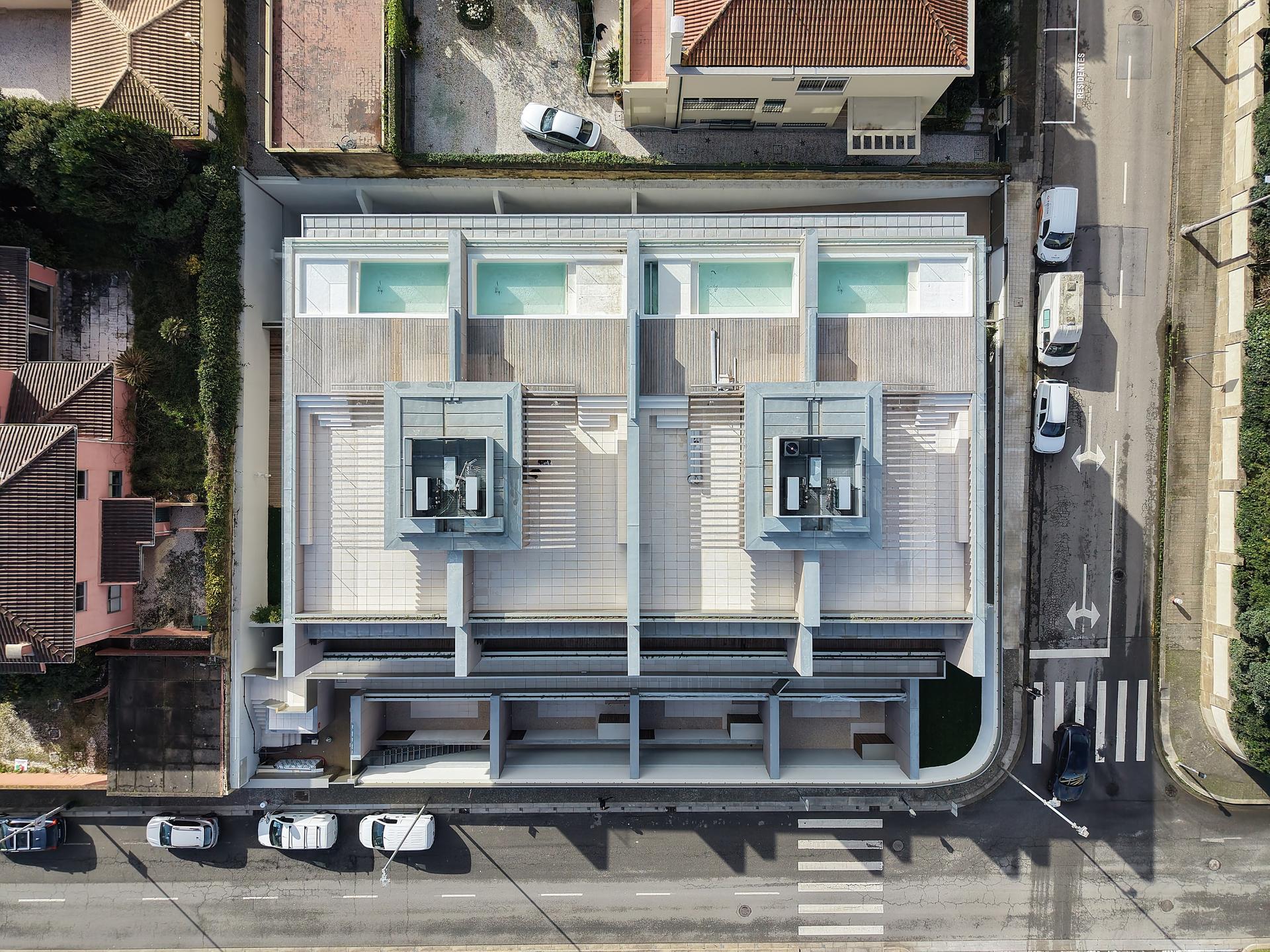 Apartment in Porto (91418) — photograph 2