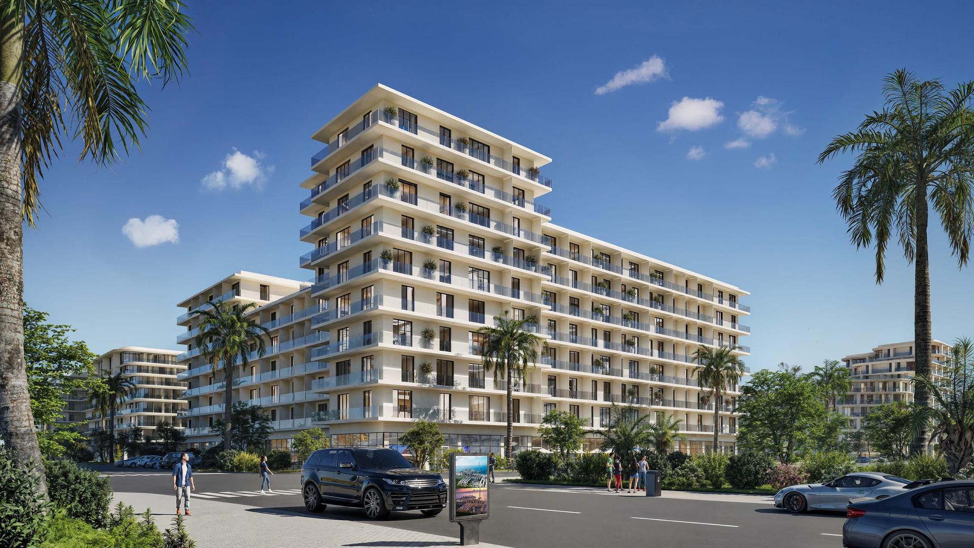 Miami Residence — Sea Breeze — photograph 3