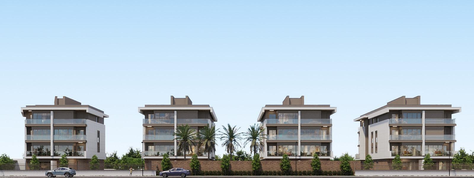 Apartments in Uncalı, Konyaaltı (AYT-04901) — photograph 5