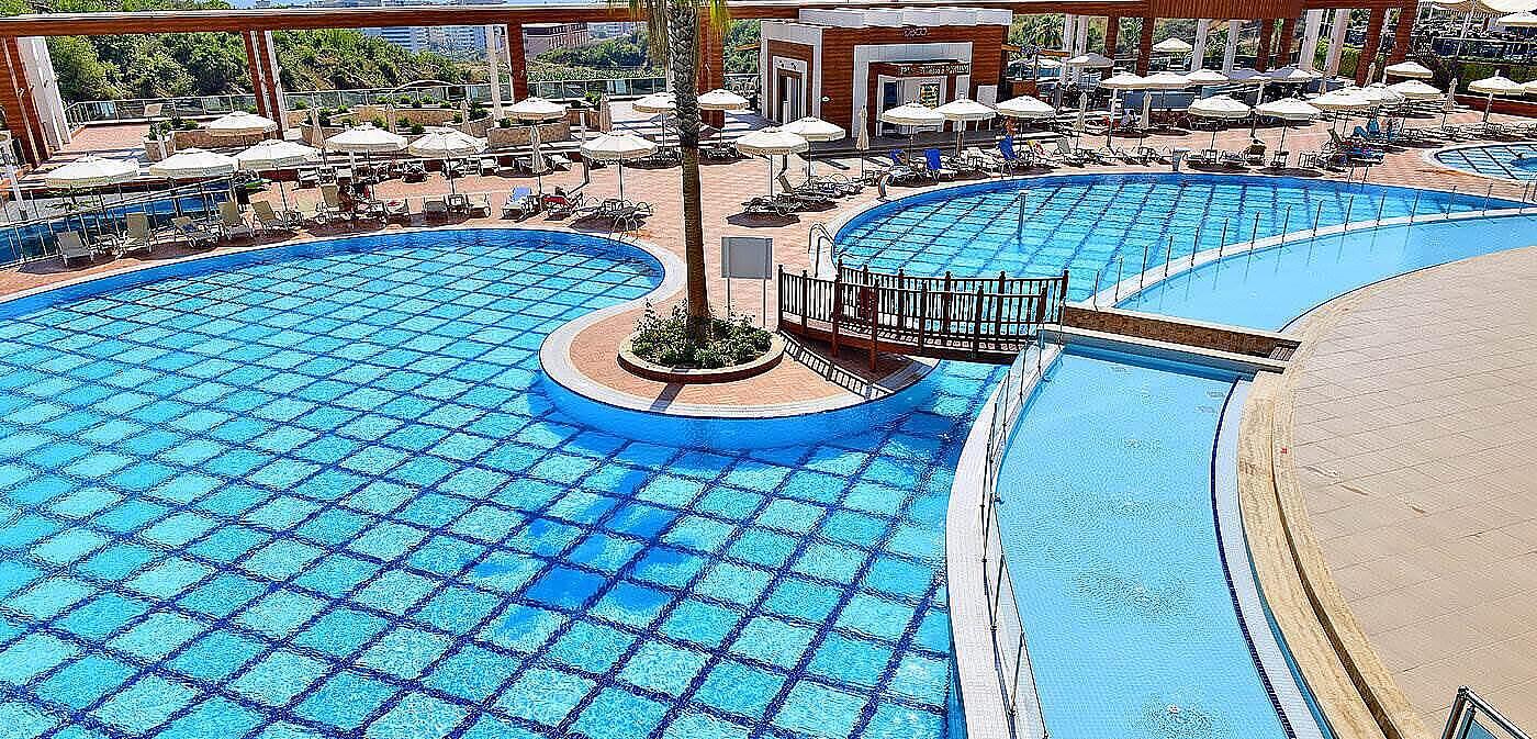 Apartments in Mahmutlar, Alanya (AYT-04607) — photograph 4