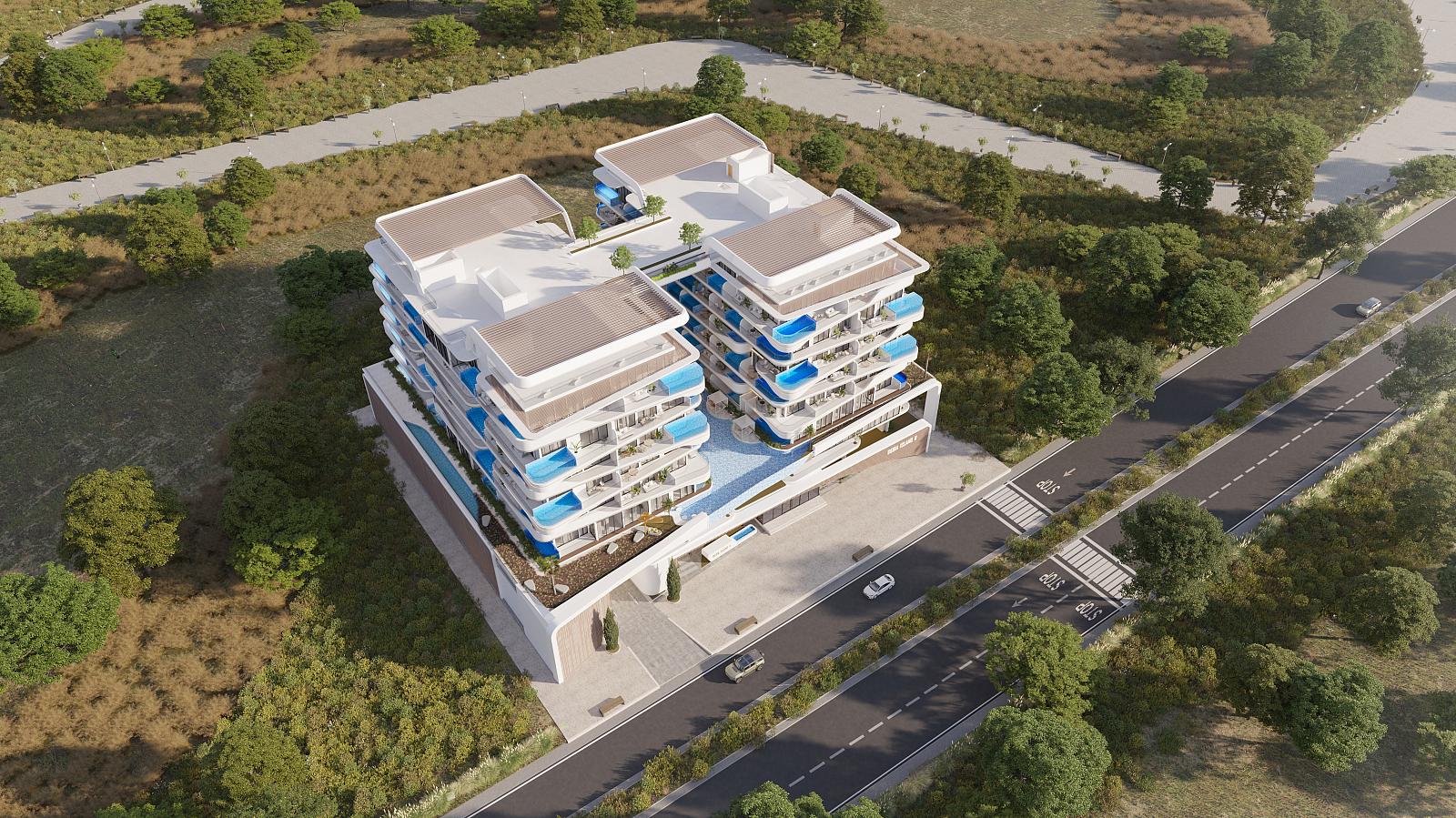 Apartments in Dubai Islands, Dubai (DXB-00342) — photograph 4