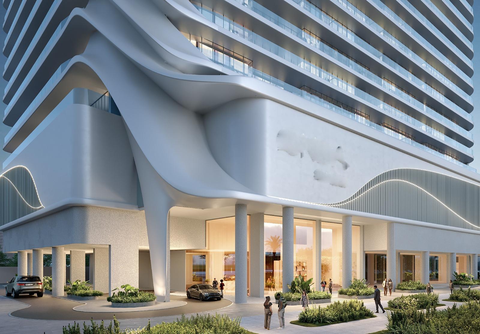 Apartments in Business Bay, Dubai (DXB-00198) — photograph 4
