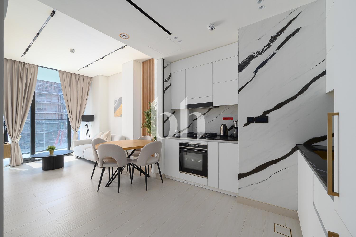 Trillionaire Residences — photograph 2