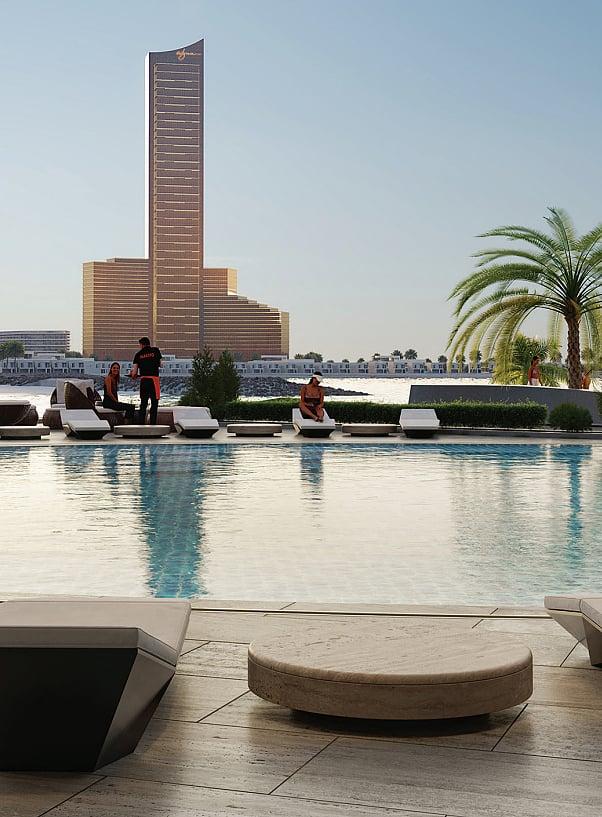 Apartments in Al Marjan Island, Ras Al Khaimah (RKT-00010) — photograph 4