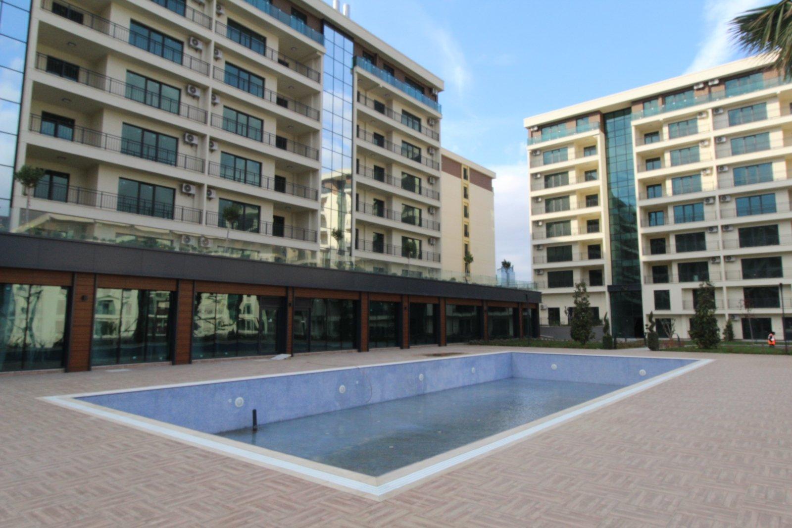 Apartments in Ardıçlı, Esenyurt (IST-00552) — photograph 2