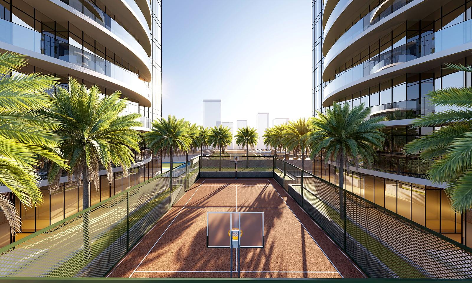 Apartments in Jumeirah Village Triangle, Dubai (DXB-00592) — photograph 4