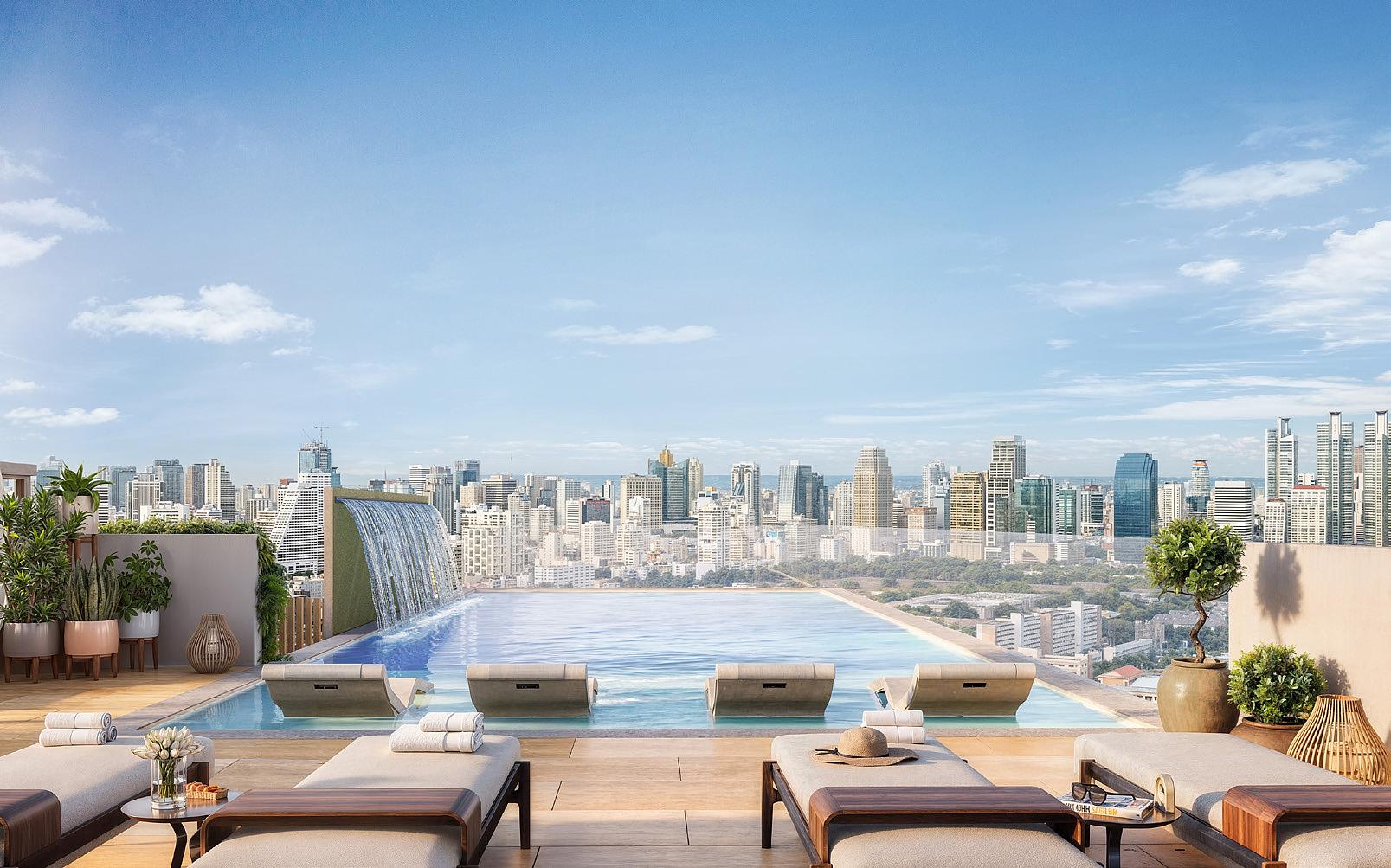Apartments in Al Warsan, Dubai (DXB-00513) — photograph 4