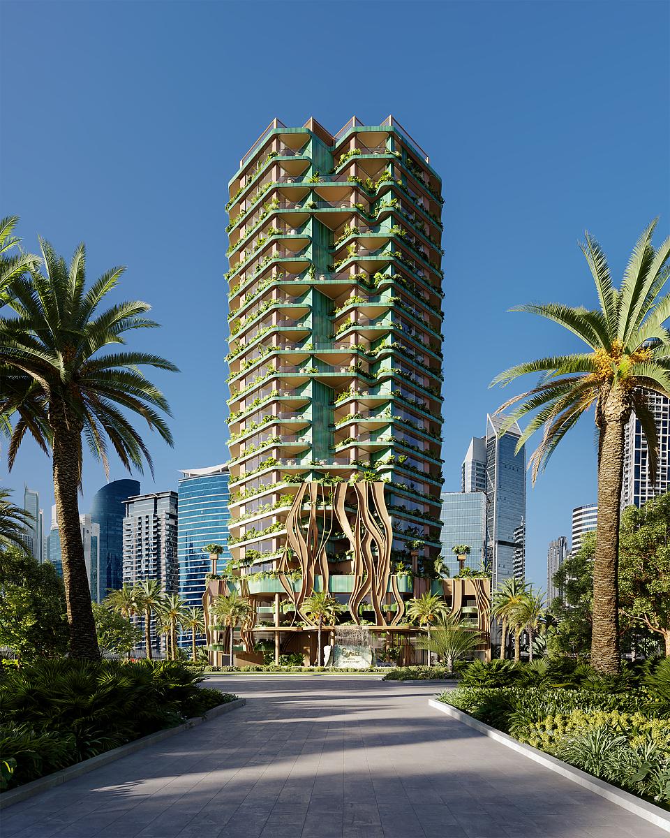 Apartments in Business Bay, Dubai (DXB-00149) — photograph 5