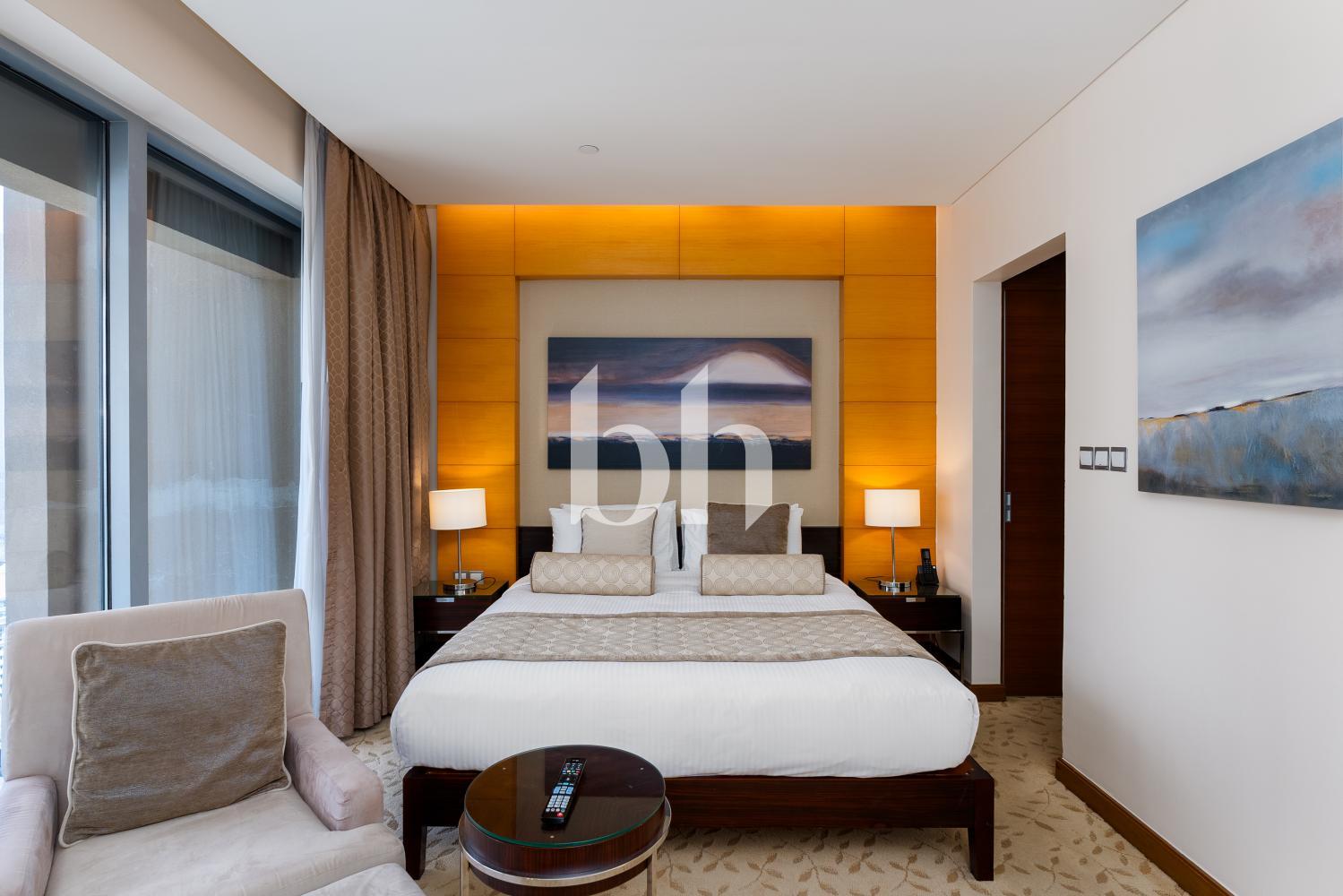 The Dubai Mall Residences — photograph 5