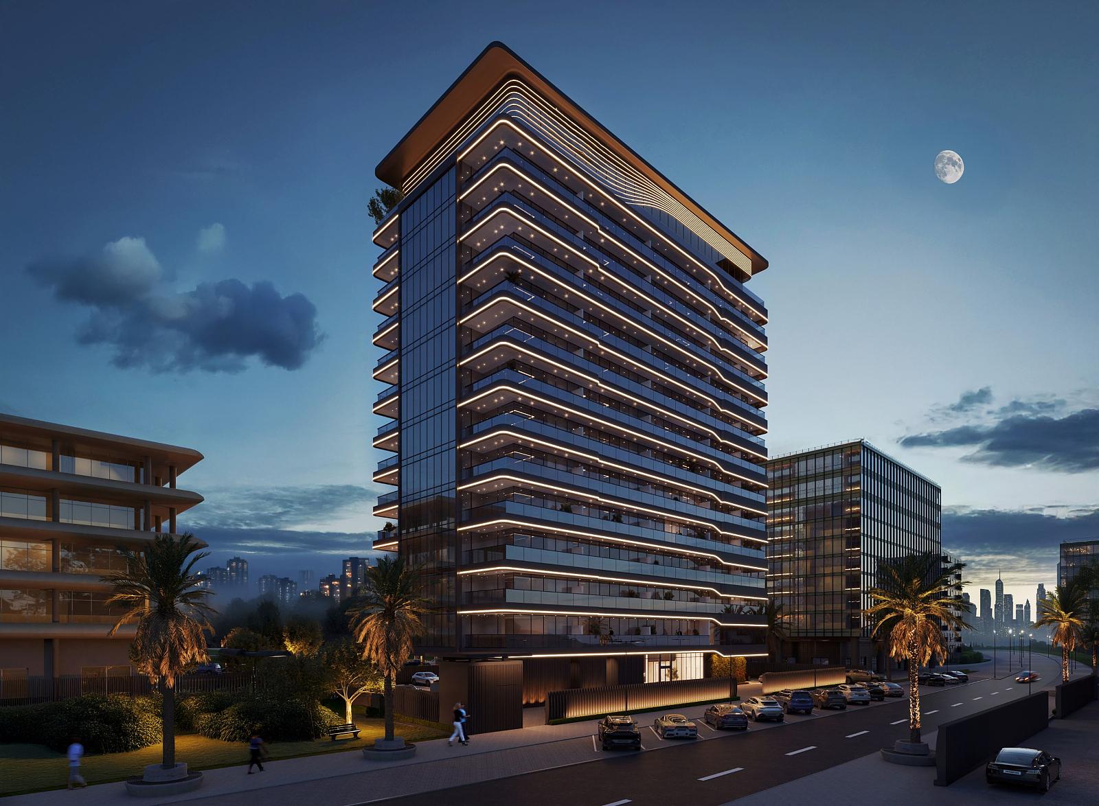 Apartments in Dubailand, Dubai (DXB-00566) — photograph 3