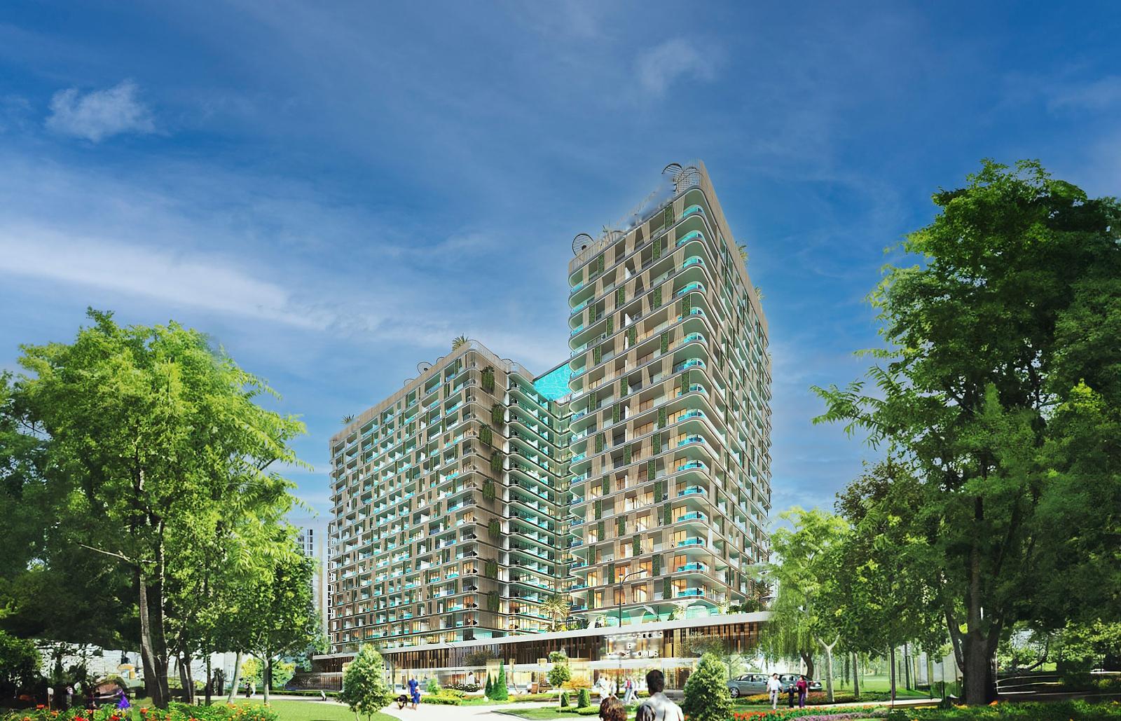 Apartments in Dubailand, Dubai (DXB-00241) — photograph 2