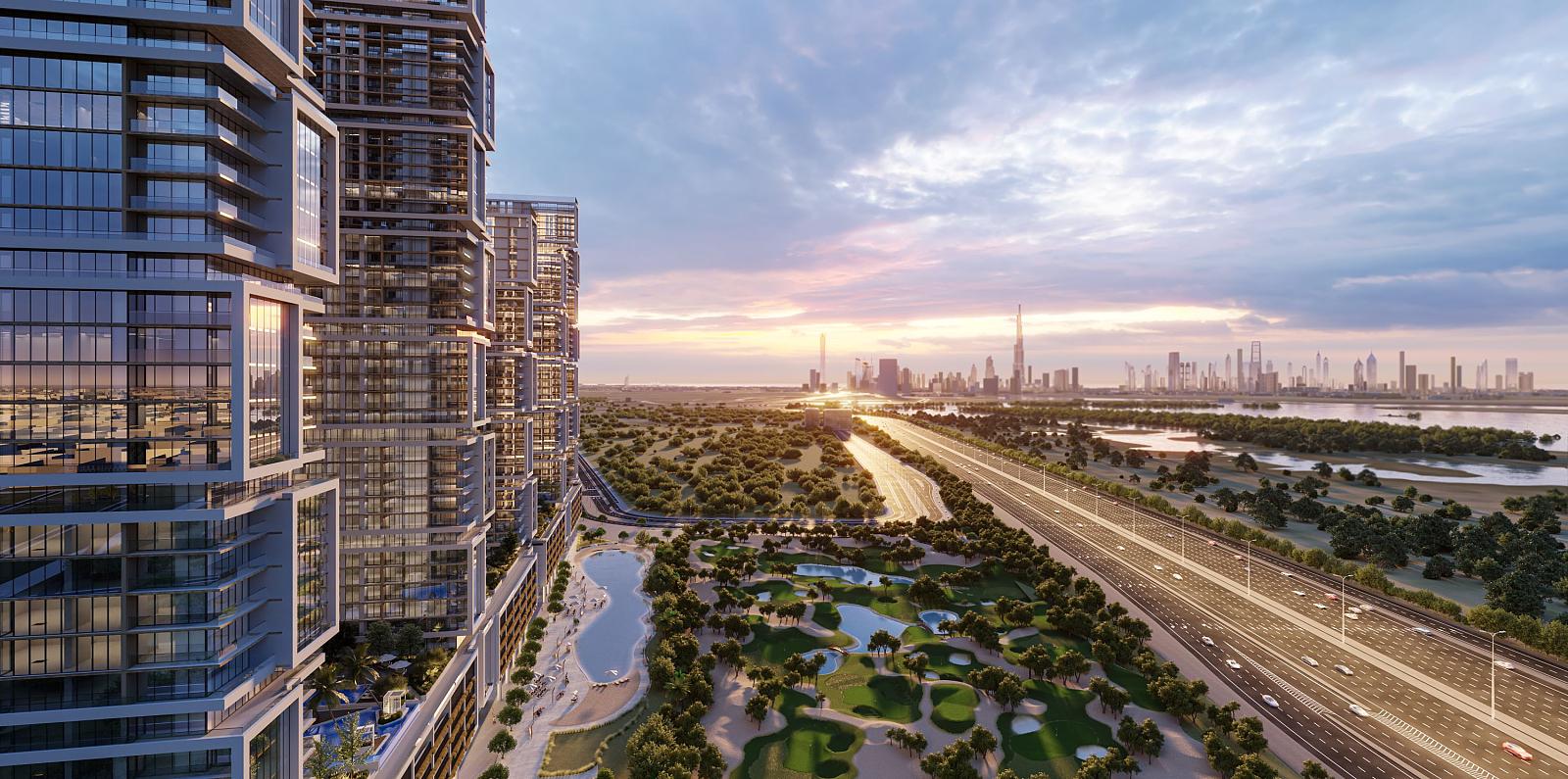 Apartments in Nad Al Sheba 1, Dubai (DXB-00027) — photograph 4