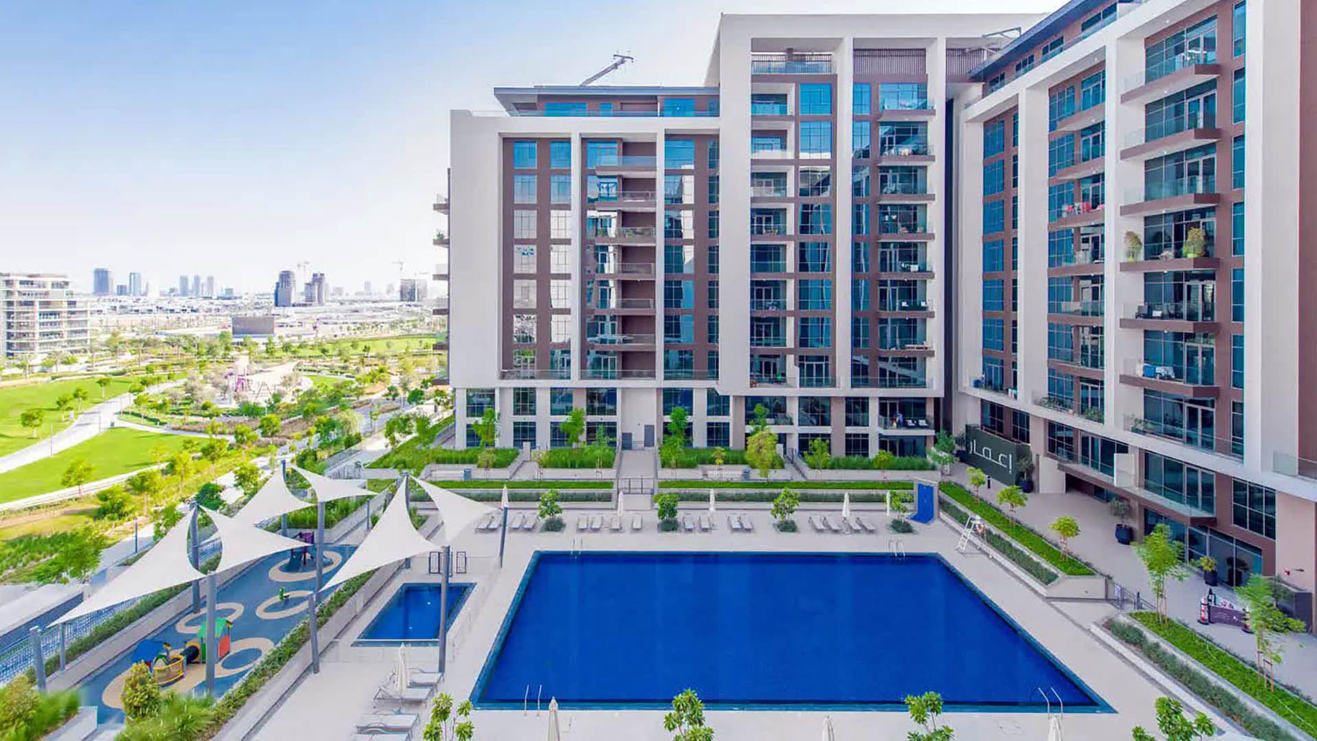 Apartments in Dubai Hills Estate, Dubai (DXB-00316) — photograph 2