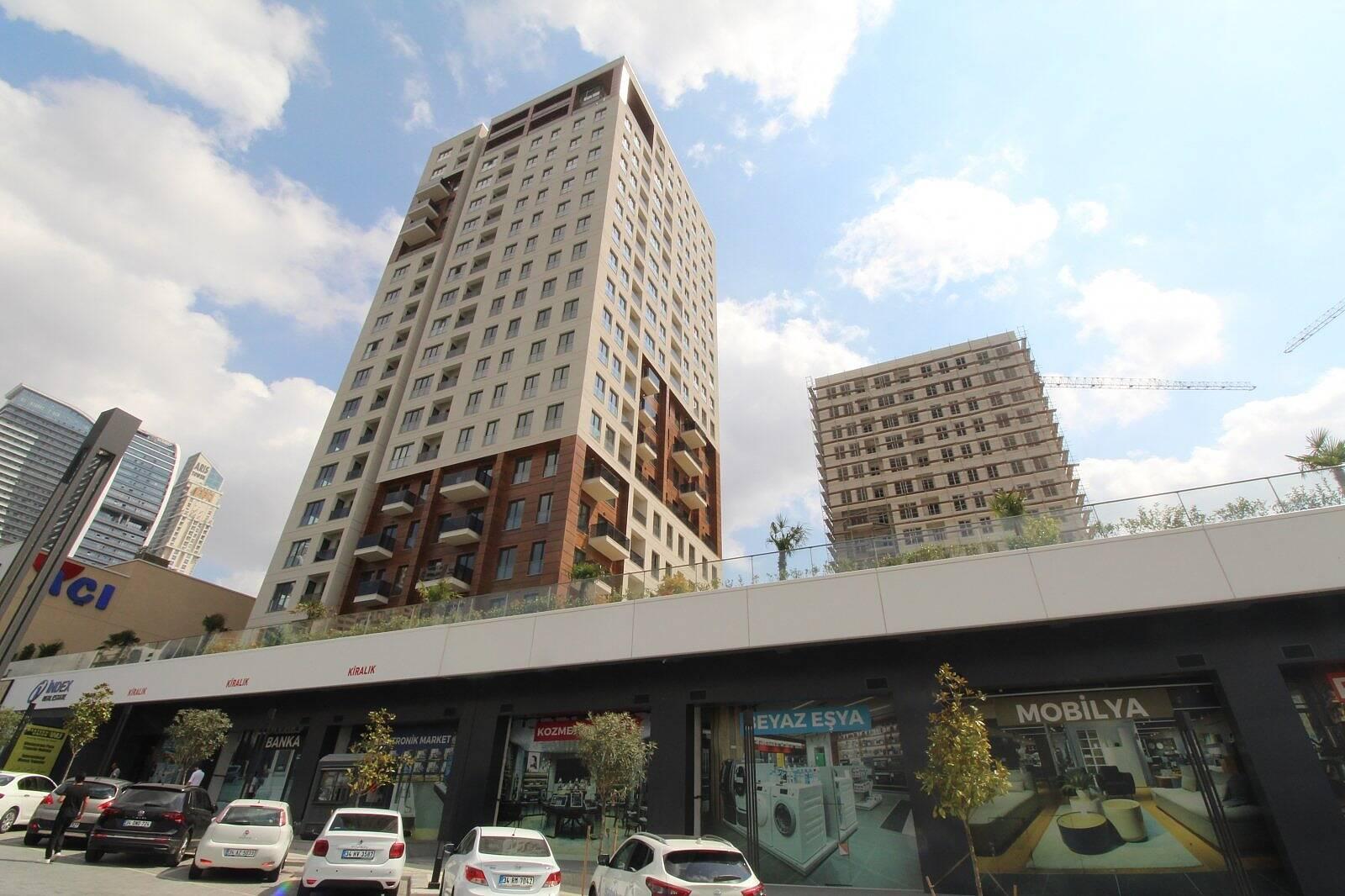 Apartments in Namık Kemal, Esenyurt (IST-00313) — photograph 3