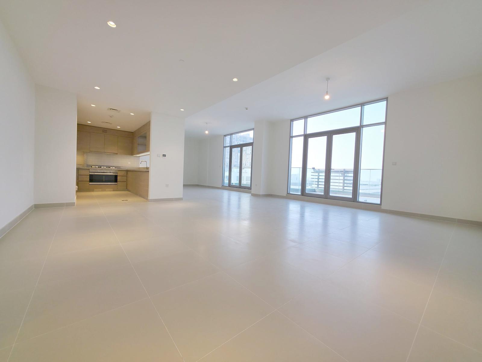 Apartments in Dubai Hills Estate, Dubai (DXB-00317) — photograph 5