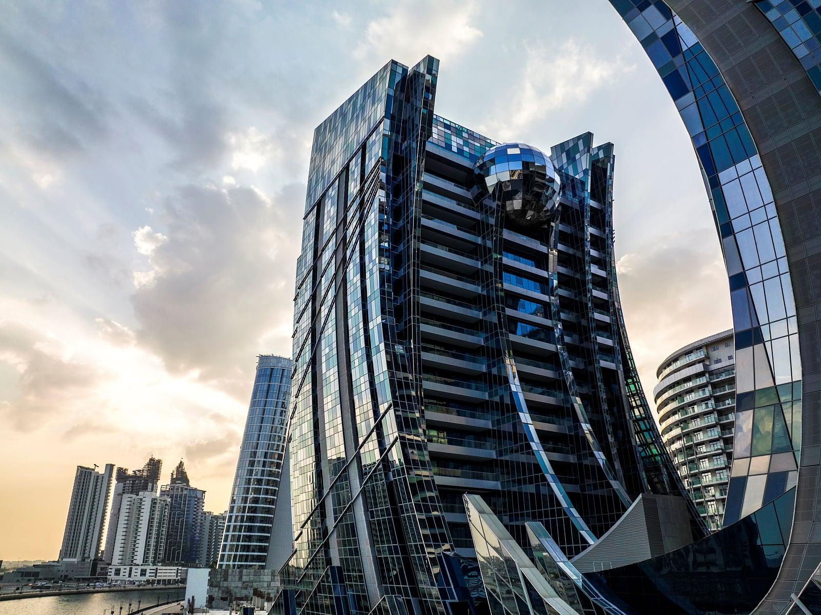 Apartments in Business Bay, Dubai (DXB-00073) — photograph 4