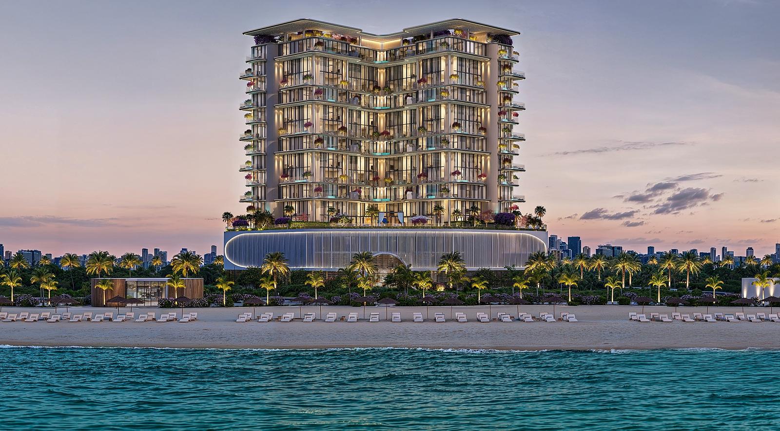 Apartments in Dubai Islands, Dubai (DXB-00501) — photograph 3