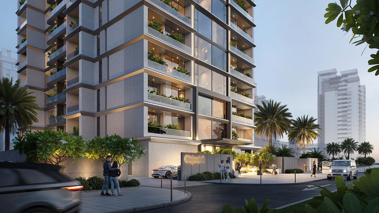 Apartments in Dubailand, Dubai (DXB-00233) — photograph 2