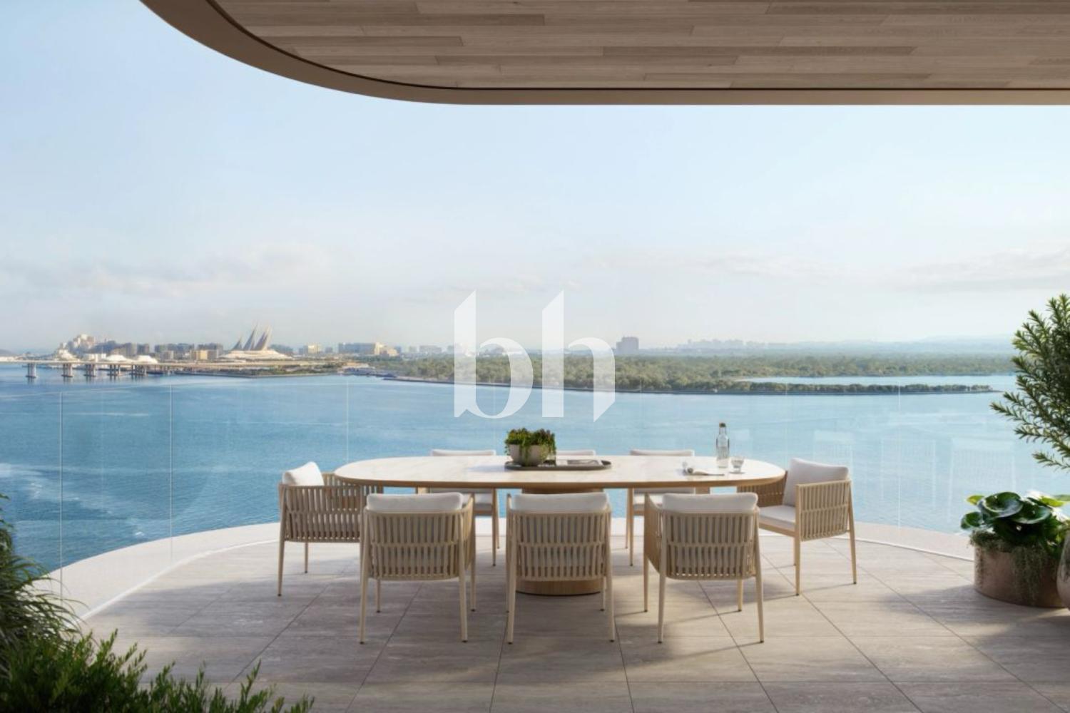 Seamont Autograph Collection Residences — photograph 3