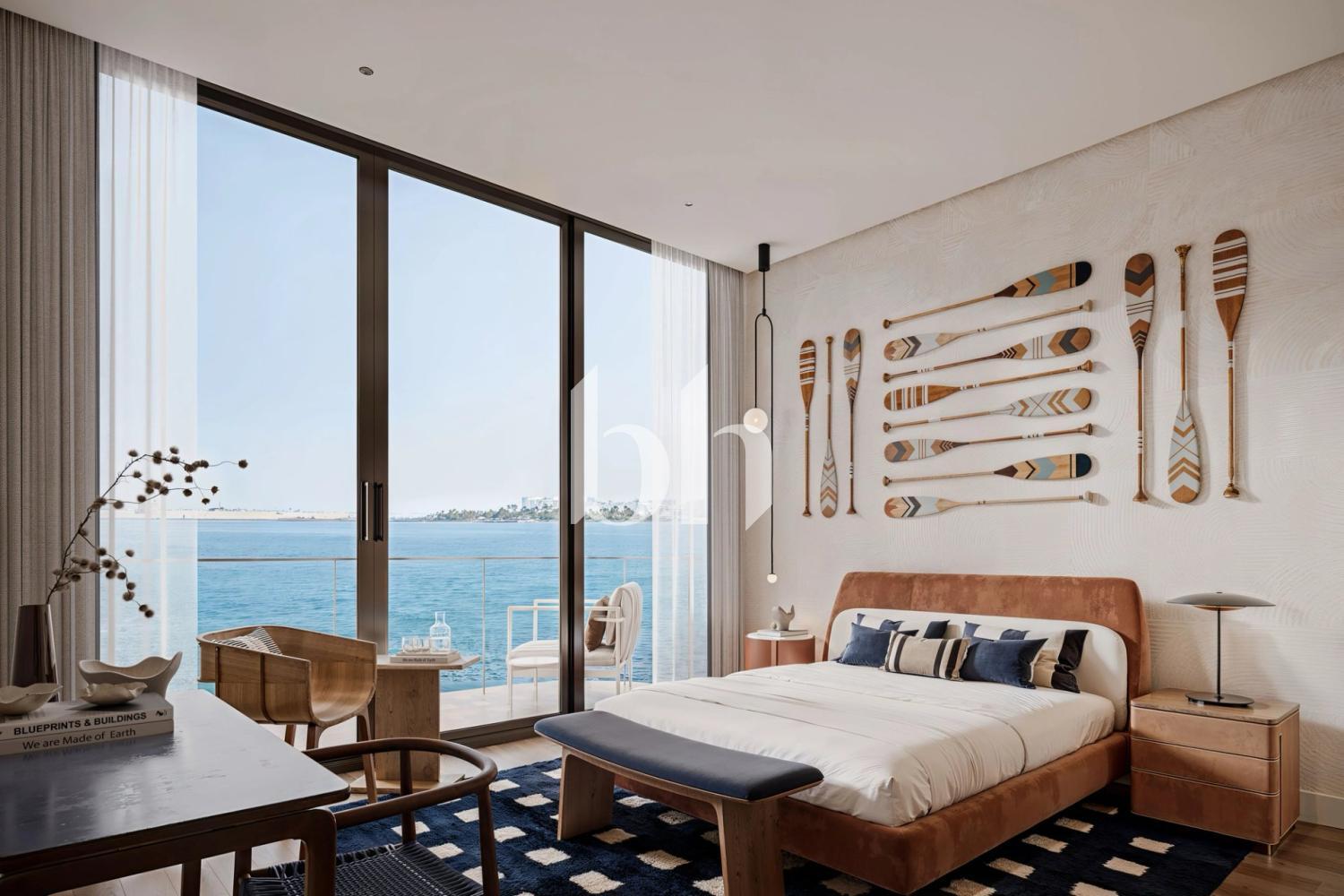 Seamont Autograph Collection Residences — photograph 5