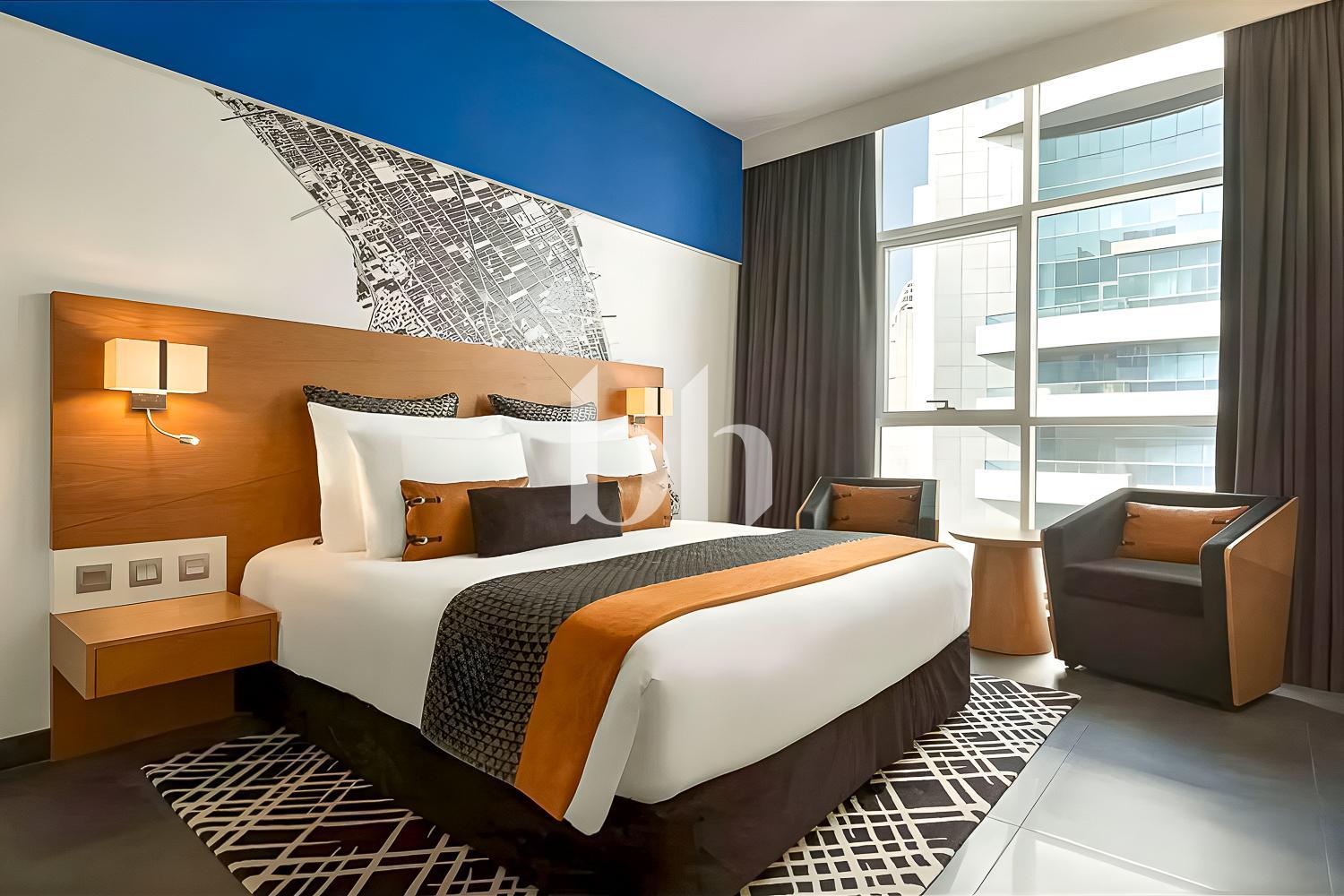 Sky Central Hotel — photograph 4