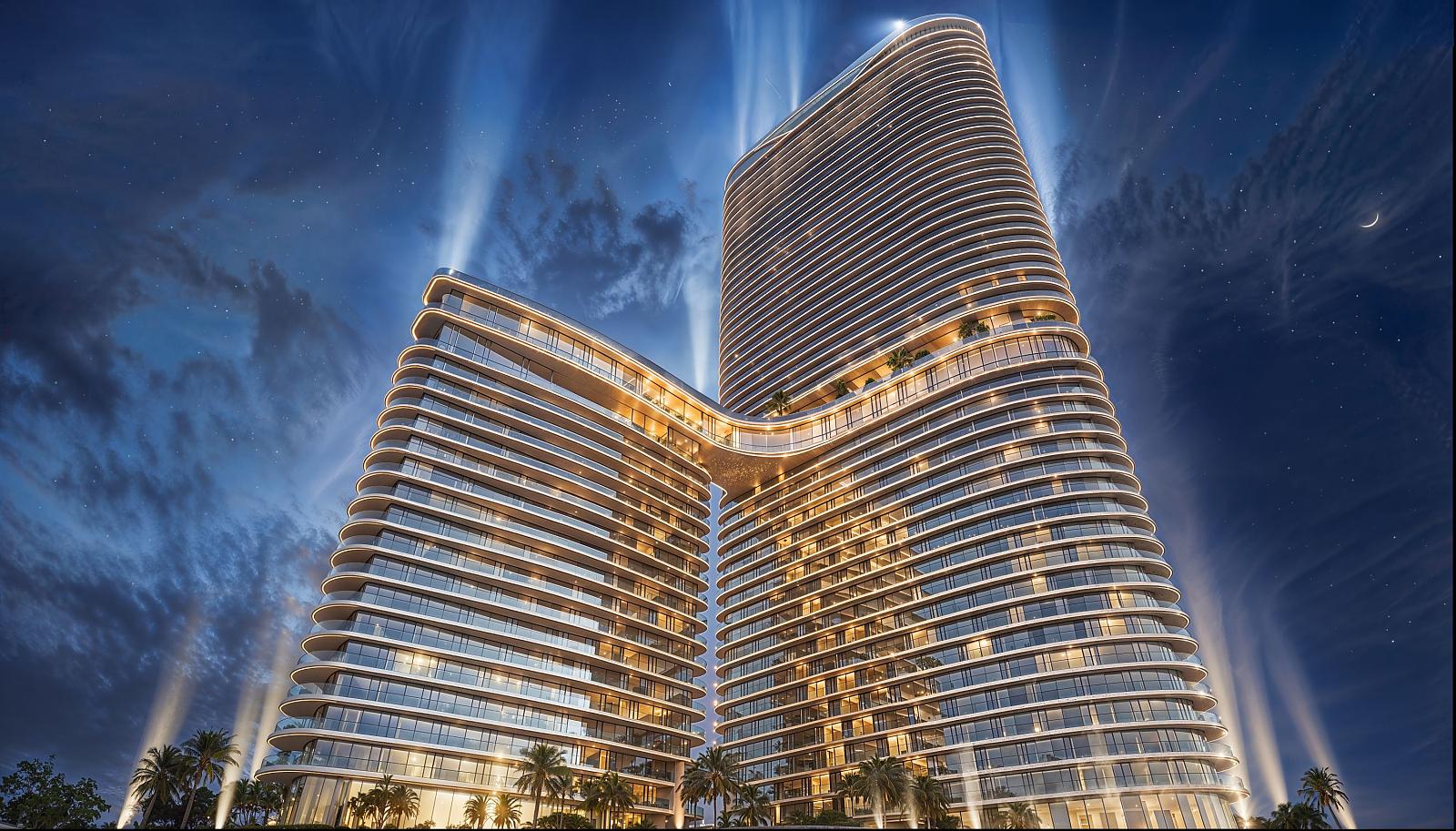 Apartments in Jumeirah Village Circle, Dubai (DXB-00471) — photograph 2