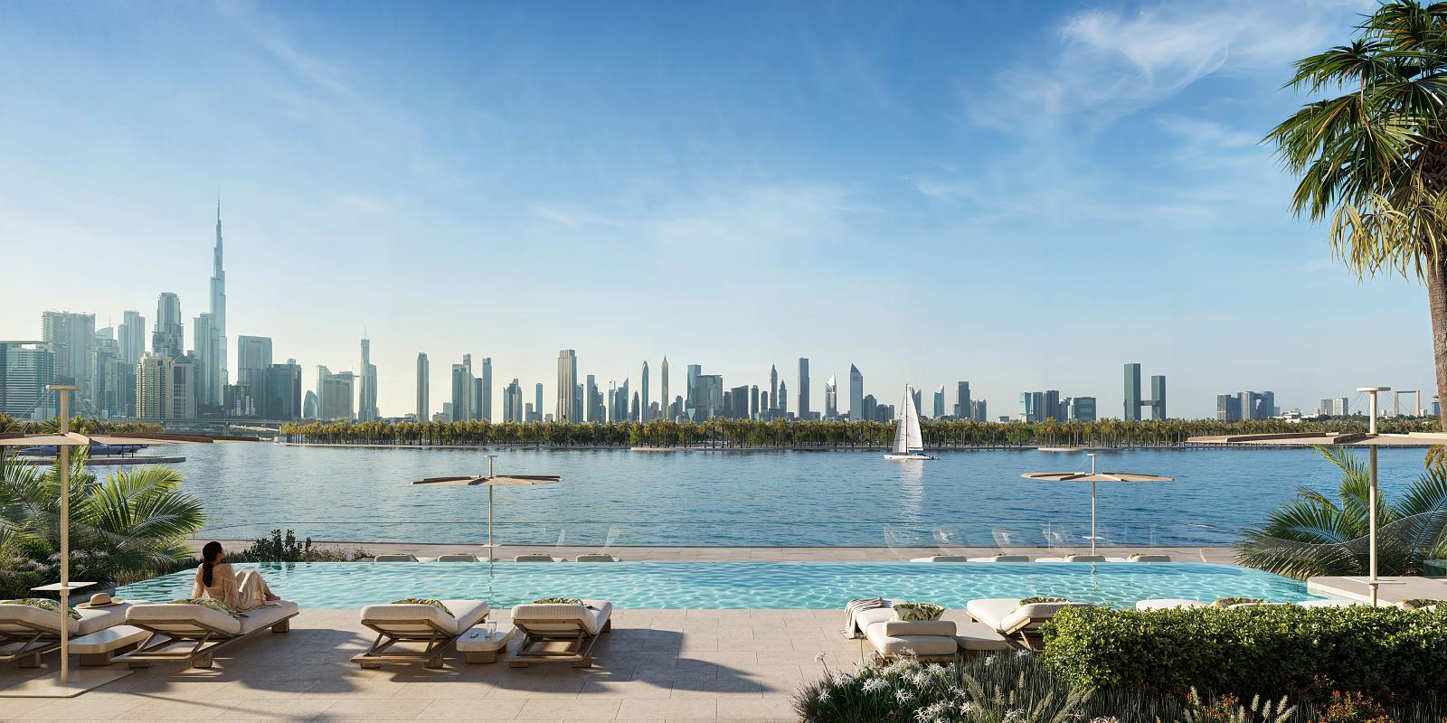 Apartments in Dubai Design District, Dubai (DXB-00586) — photograph 4