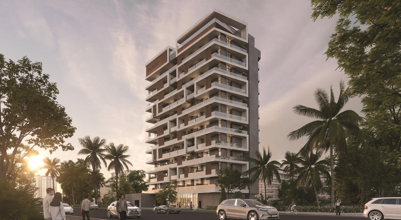 Apartments in Dubailand, Dubai (DXB-00585) — photograph 4