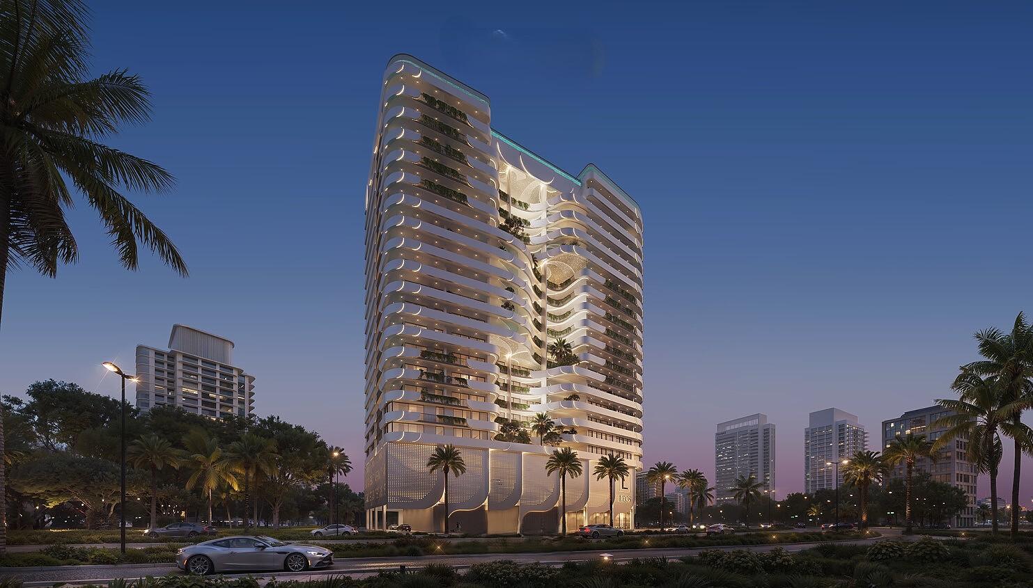 Apartments in Dubailand, Dubai (DXB-00454) — photograph 4