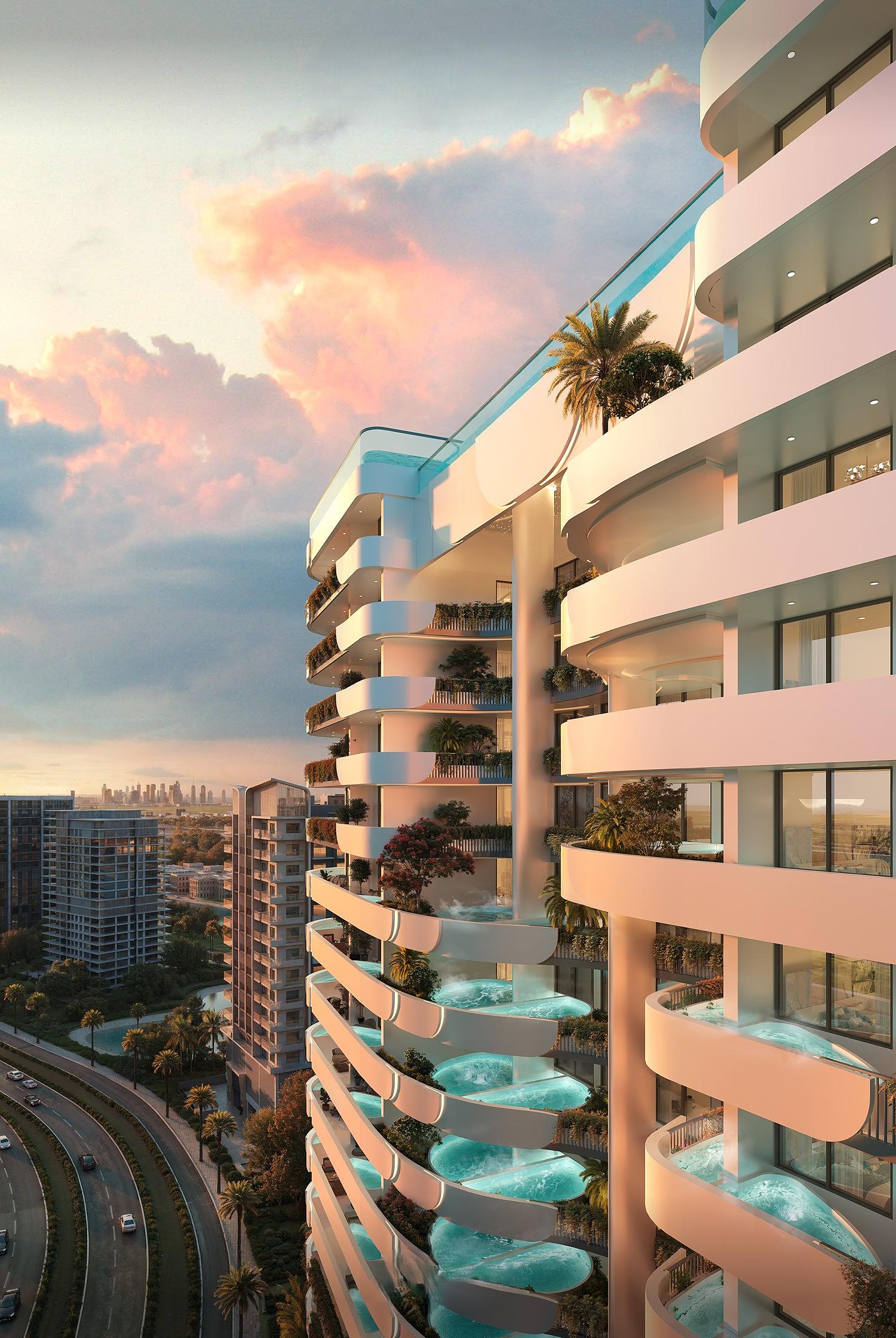 Apartments in Dubailand, Dubai (DXB-00454) — photograph 5