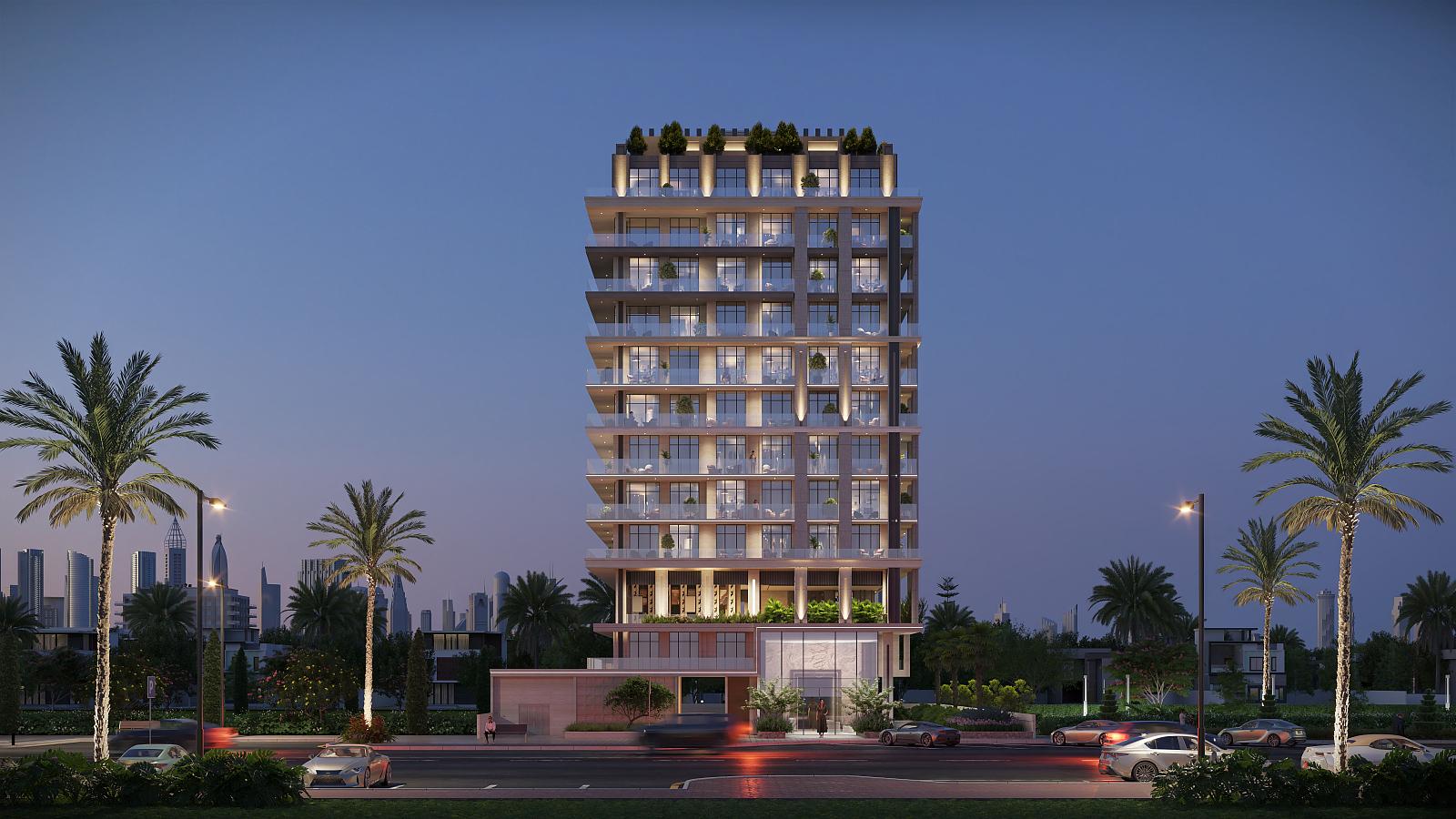 Apartments in Dubailand, Dubai (DXB-00424) — photograph 5