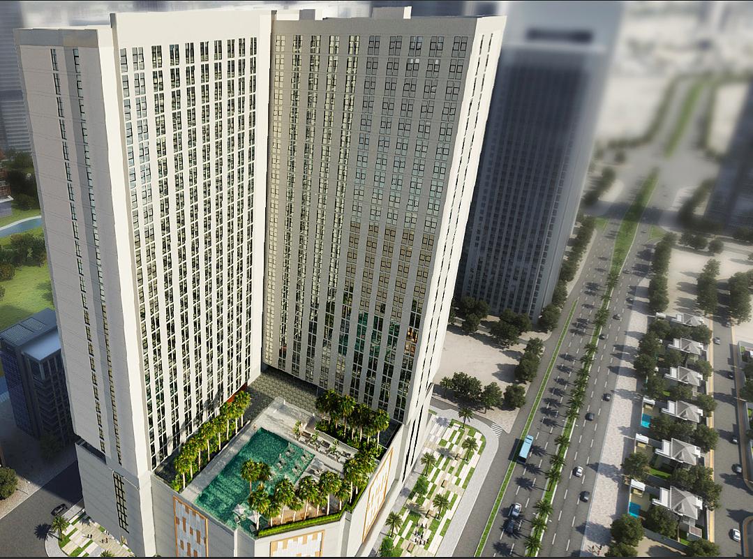 Apartments in City of Arabia, Dubai (DXB-00005) — photograph 4