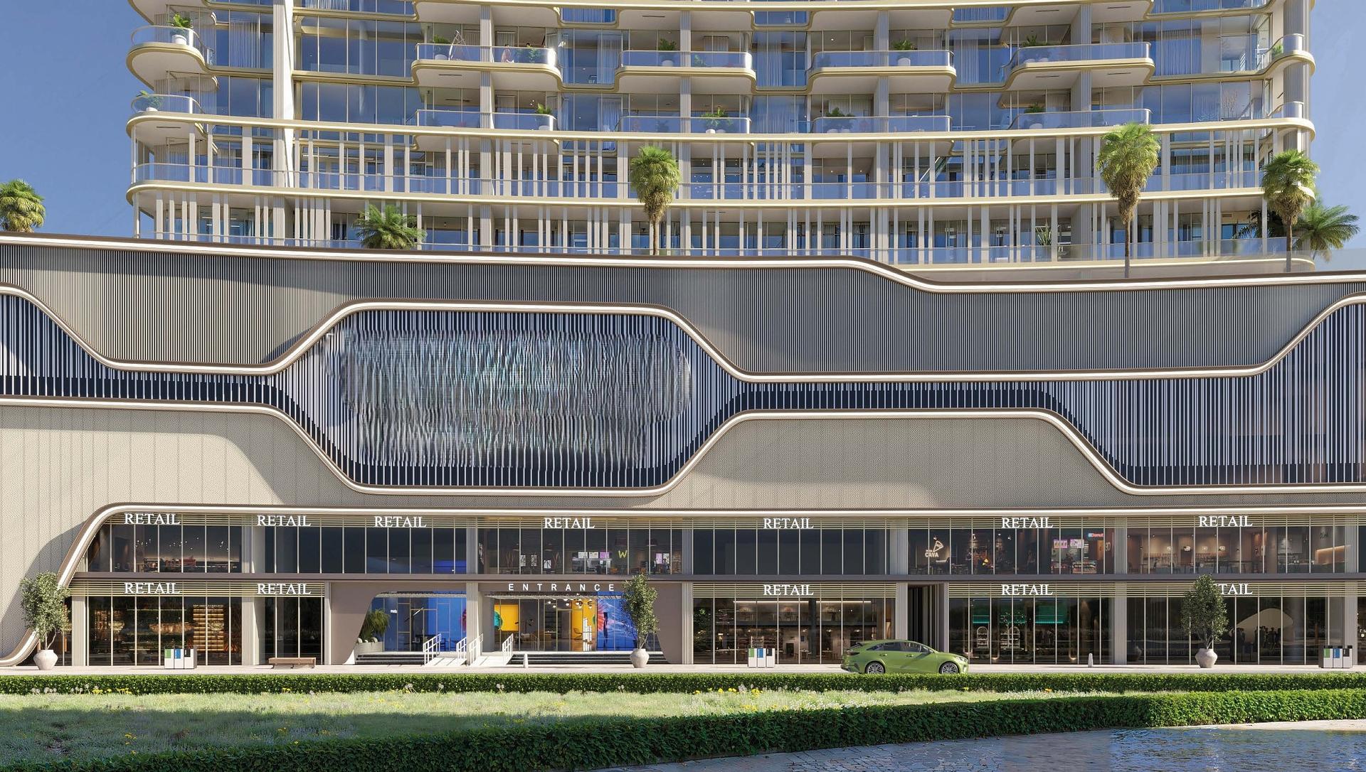 Apartments in Dubailand, Dubai (DXB-00515) — photograph 5