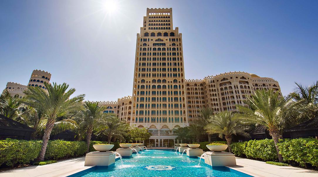 Apartments in Ras Al Khaimah (RKT-00048) — photograph 2