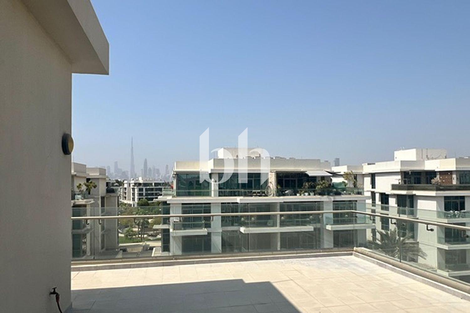 The Polo Residence C3 — photograph 2