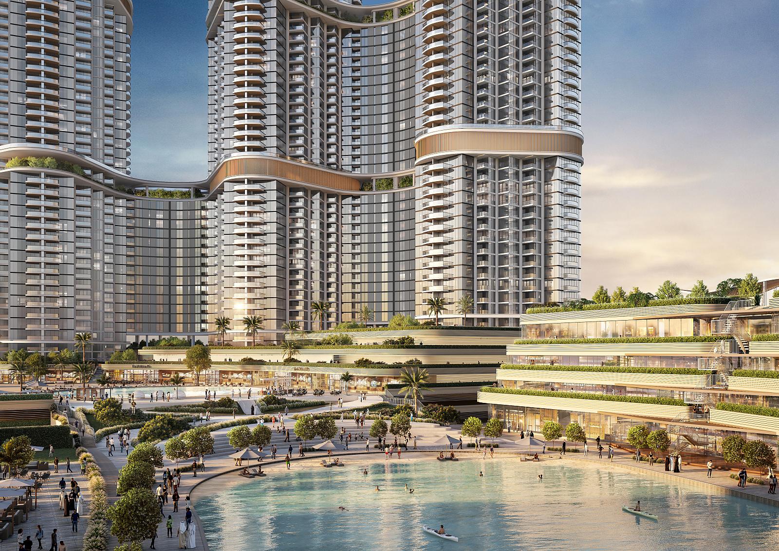 Apartments in Nad Al Sheba 1, Dubai (DXB-00203) — photograph 4